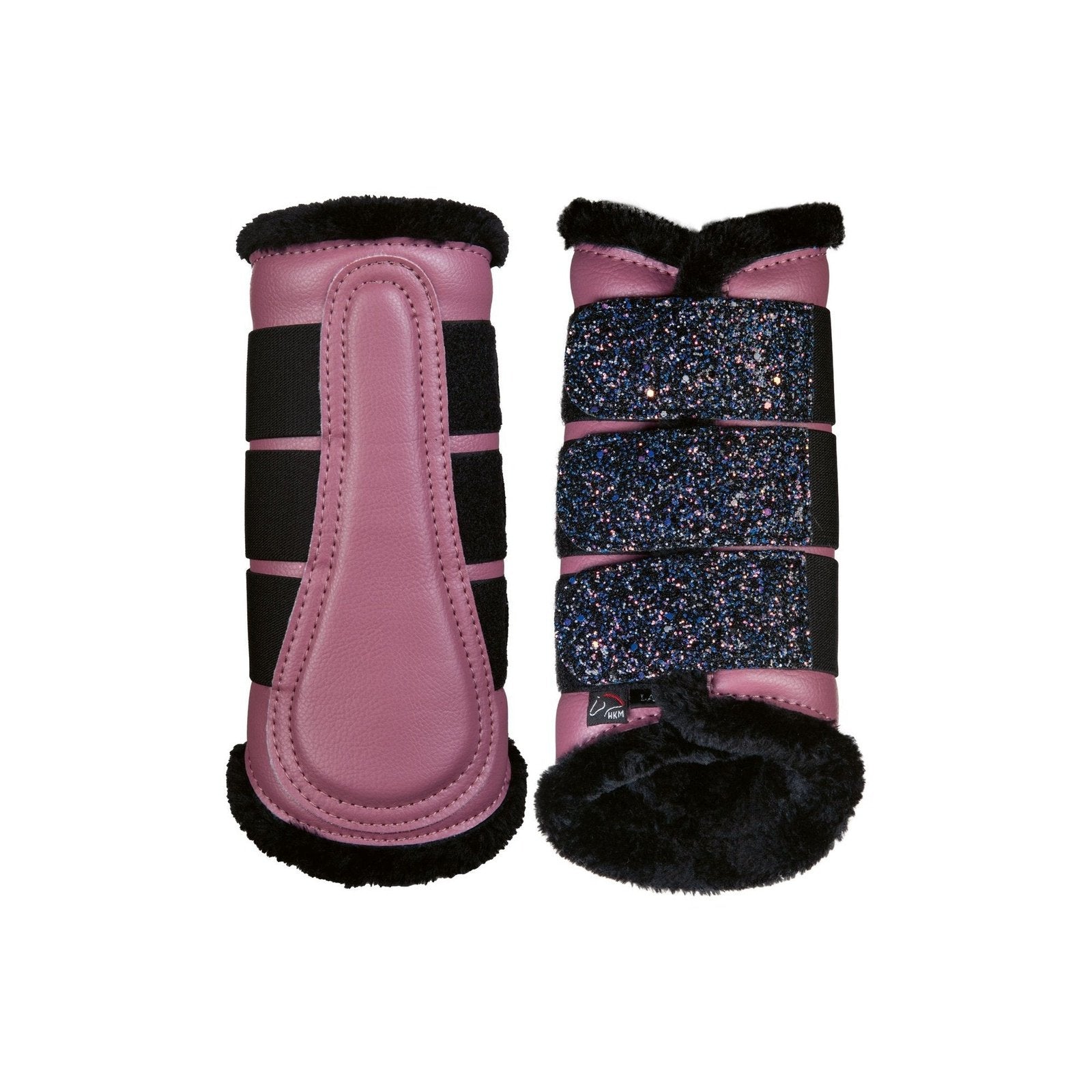 Gamaschen -Sparkle- HKM bei SP-Reitsport