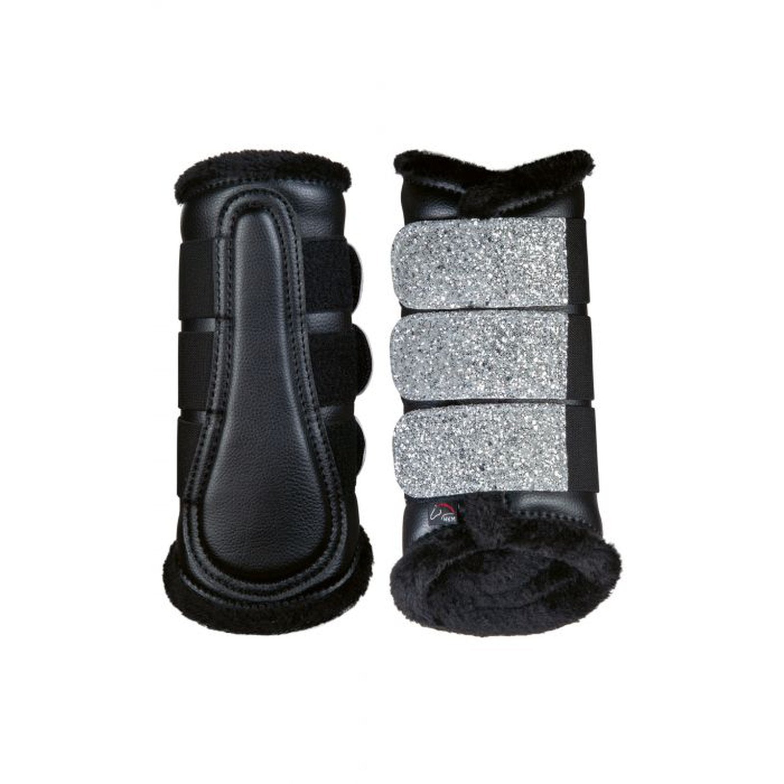 Gamaschen -Sparkle- HKM bei SP-Reitsport