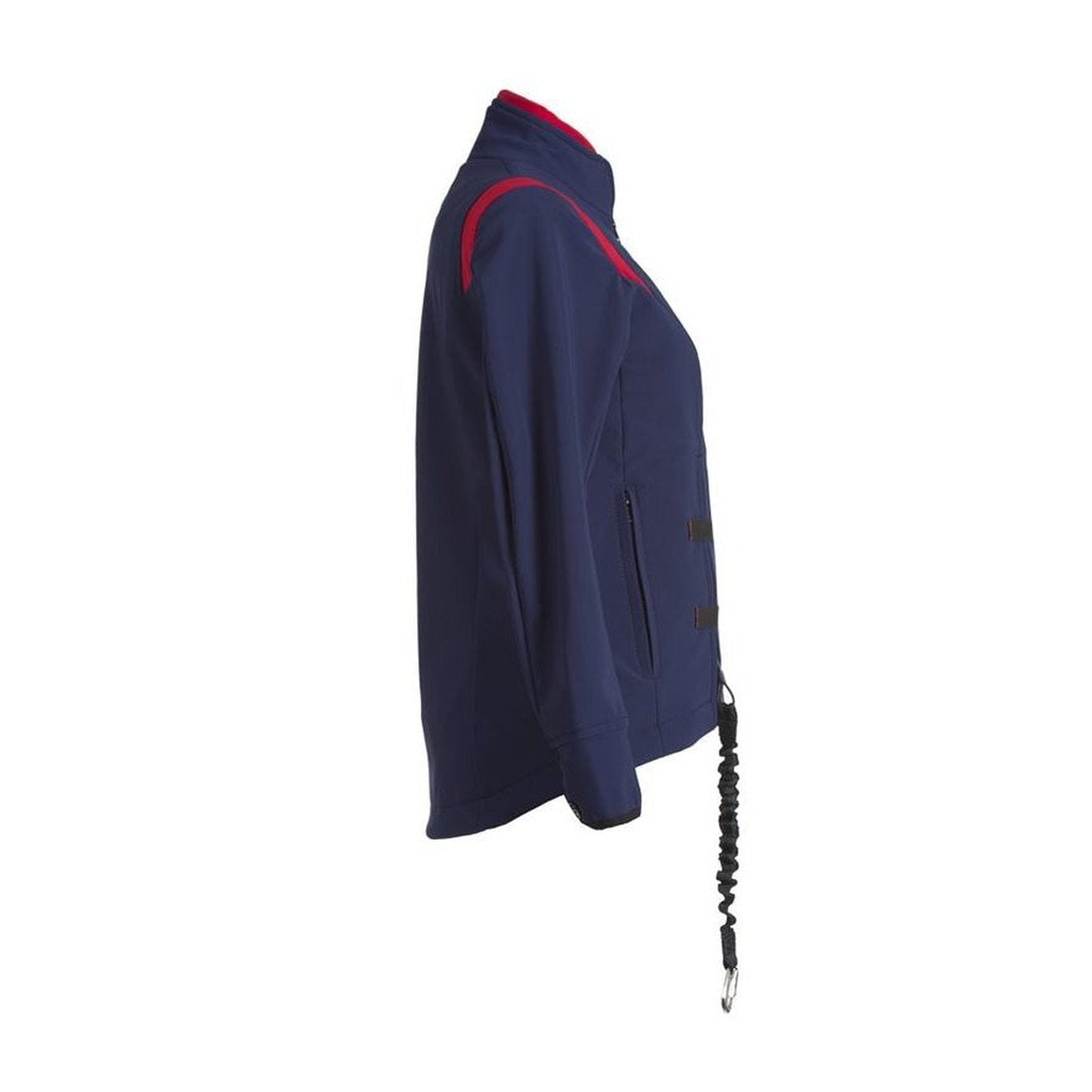HELITE Airshell-Jacke ohne Airbag in 3 vers. Farben bei SP-Reitsport HELITE bei SP-Reitsport