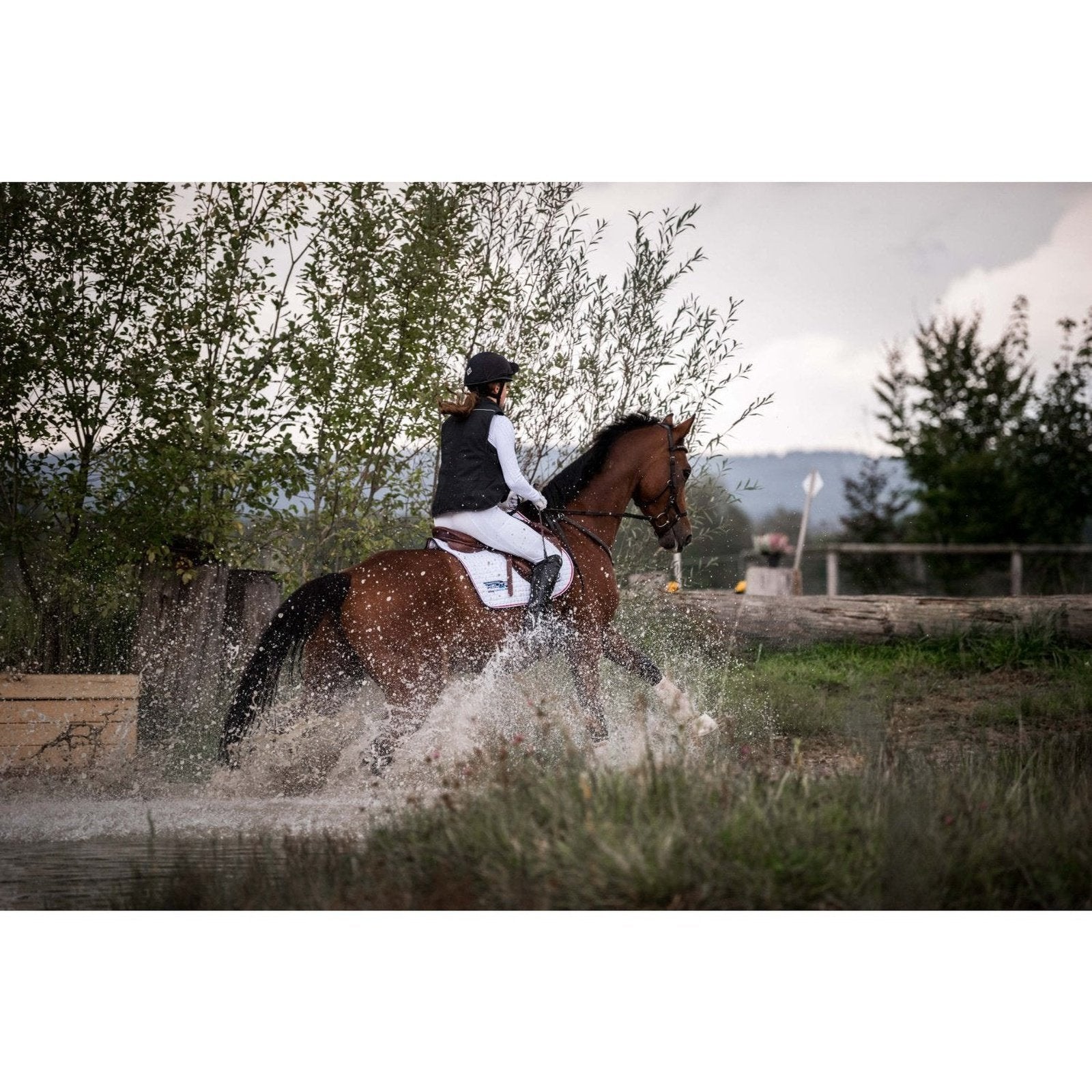 HELITE Reitsport Airjacket für Kinder & Erwachsene bei SP-Reitsport sp-reitsport