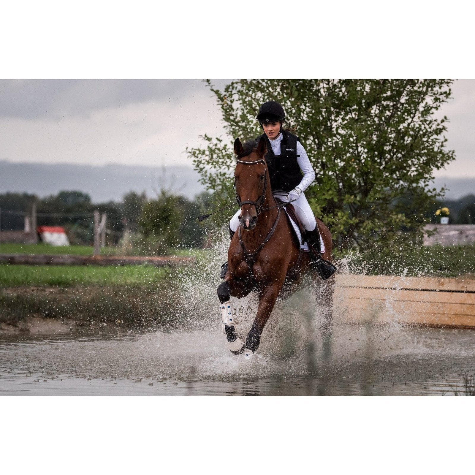 HELITE Reitsport Airjacket für Kinder & Erwachsene bei SP-Reitsport sp-reitsport