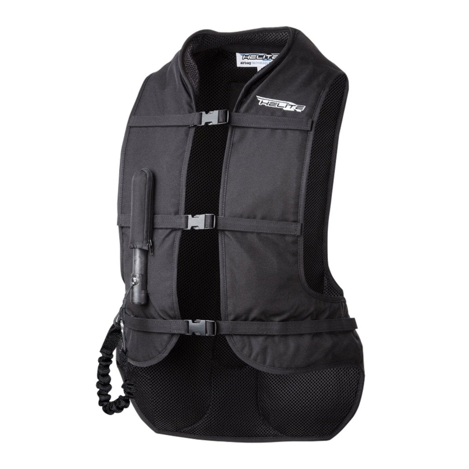 HELITE Reitsport Airjacket für Kinder & Erwachsene bei SP-Reitsport sp-reitsport