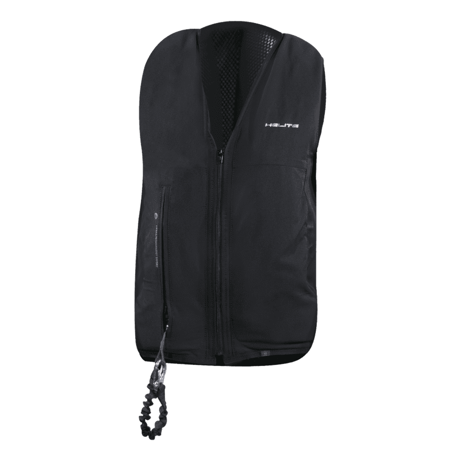 HELITE ZIP'in 2 Airbag Langgröße bei SP-Reitsport HELITE bei SP-Reitsport