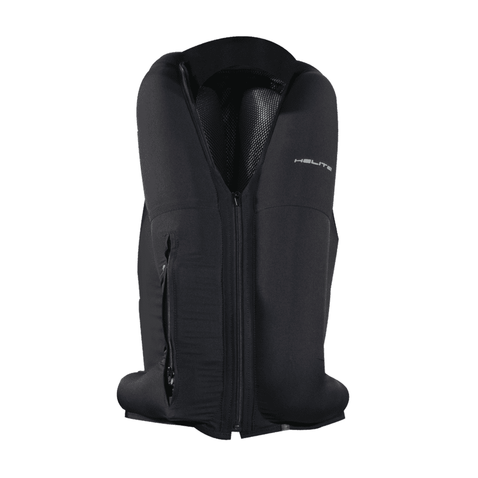 HELITE ZIP'in 2 Airbag-Weste / Sicherheitsweste für den Reitsport bei SP-Reitsport HELITE bei SP-Reitsport