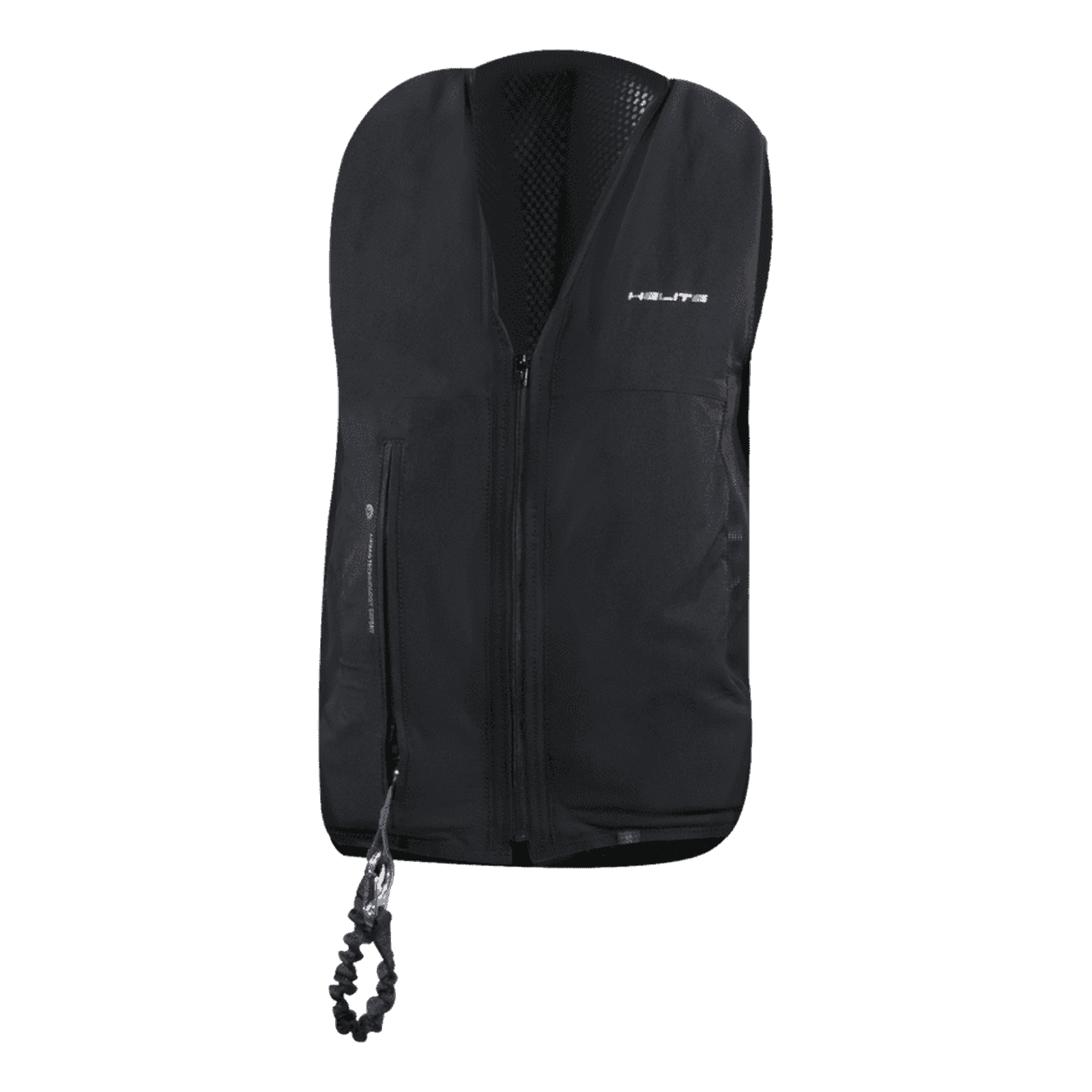 HELITE ZIP'in 2 Airbag-Weste / Sicherheitsweste für den Reitsport bei SP-Reitsport sp-reitsport