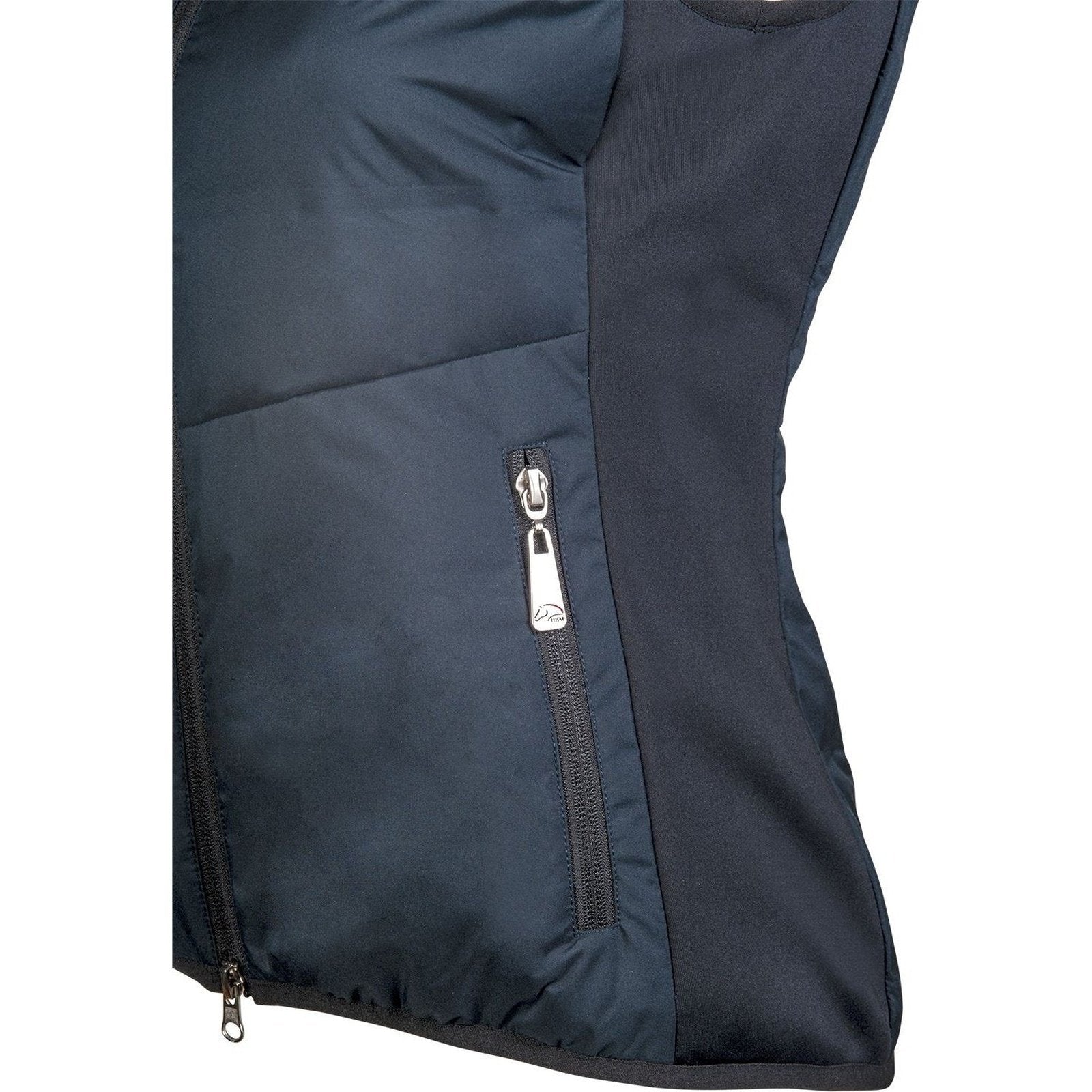 HKM Heizweste -Comfort Temperature- Style HKM bei SP-Reitsport