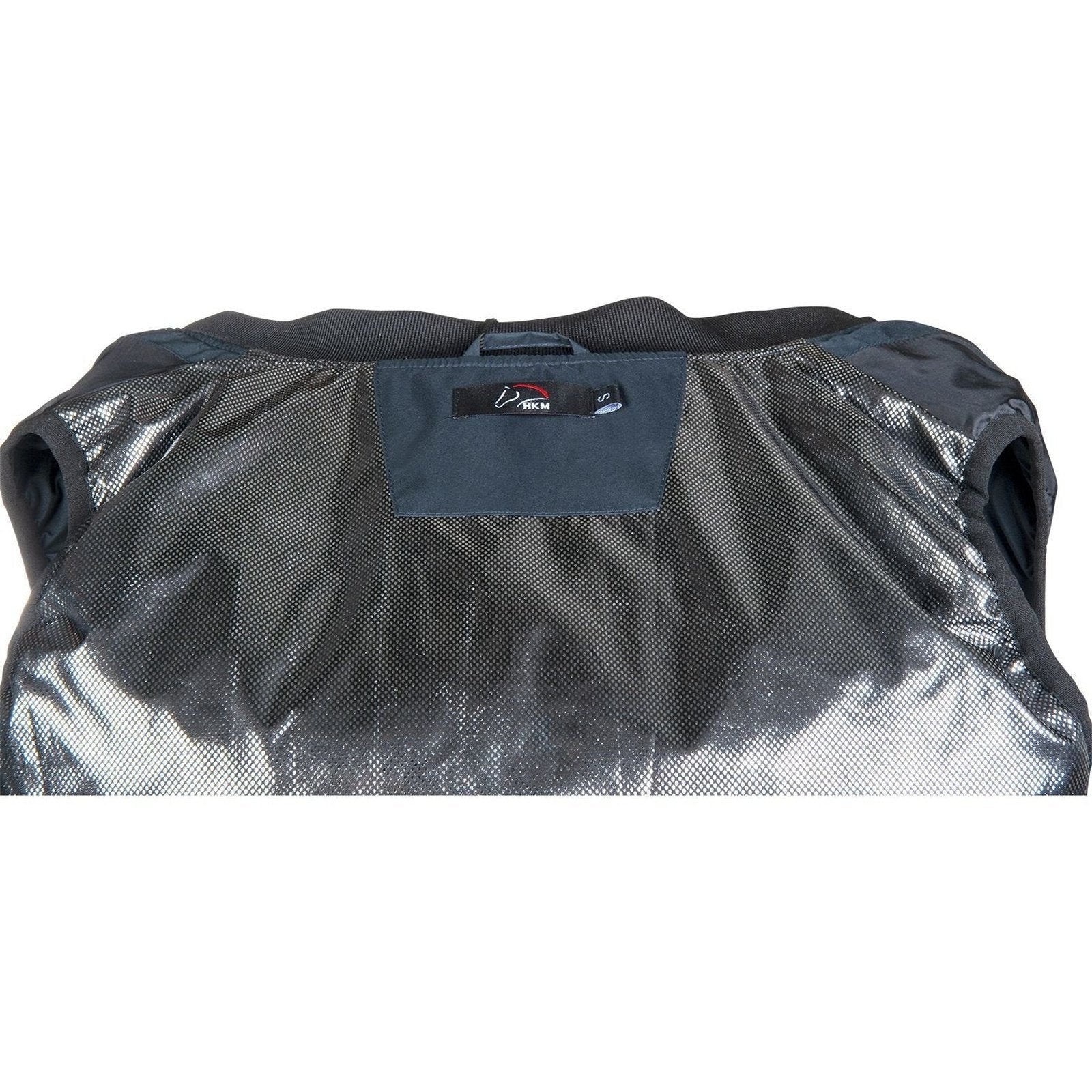 HKM Heizweste -Comfort Temperature- Style HKM bei SP-Reitsport