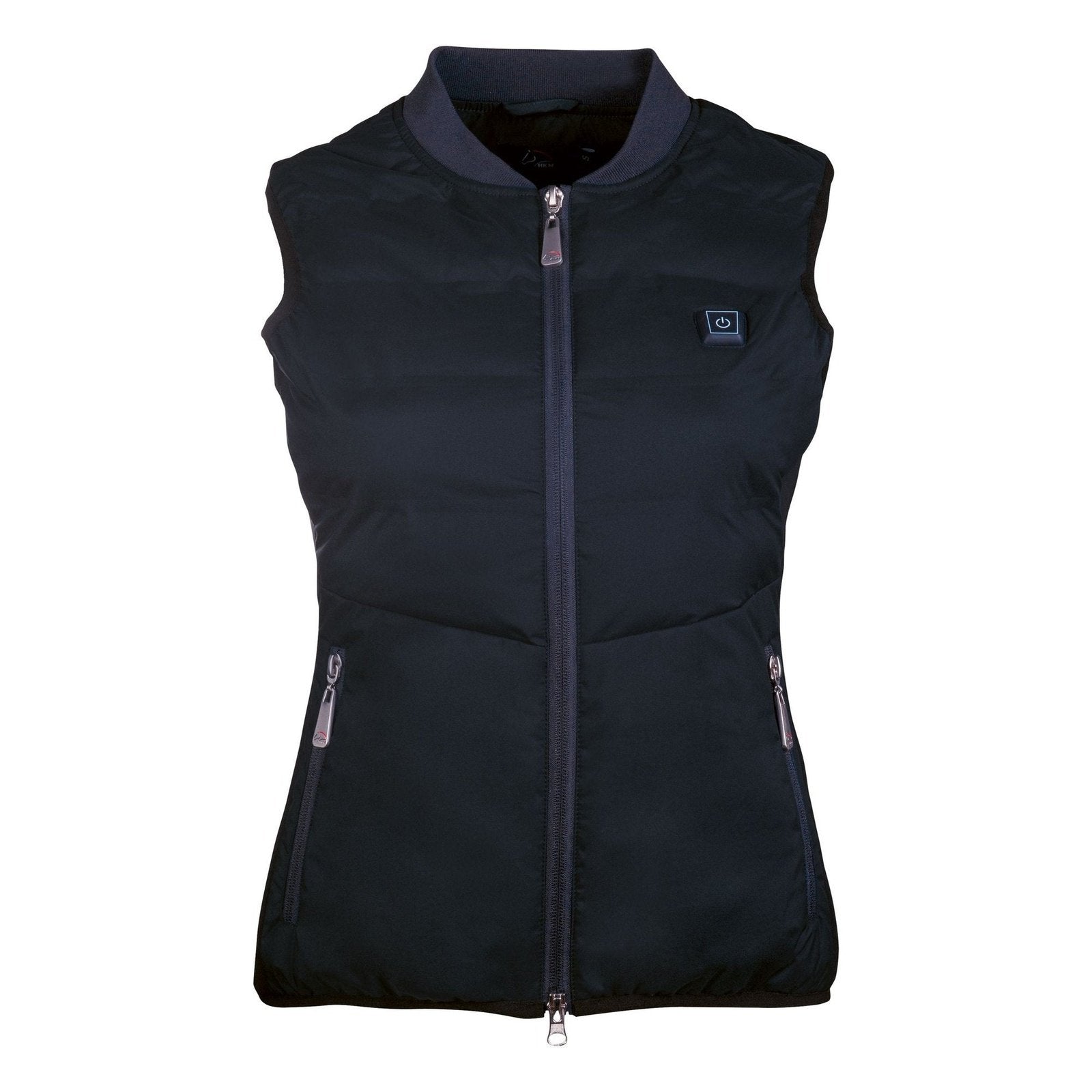 HKM Heizweste -Comfort Temperature- Style HKM bei SP-Reitsport