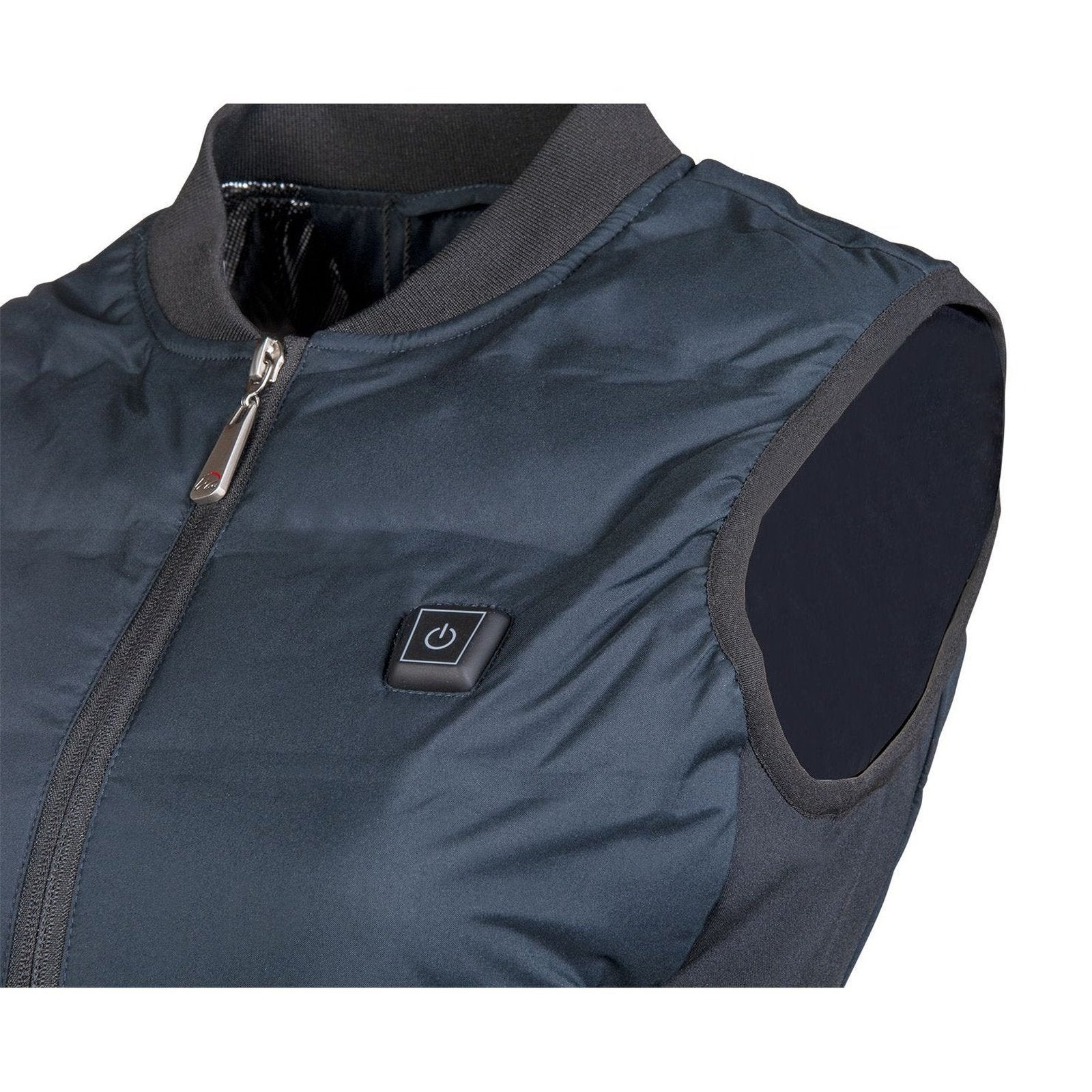 HKM Heizweste -Comfort Temperature- Style HKM bei SP-Reitsport