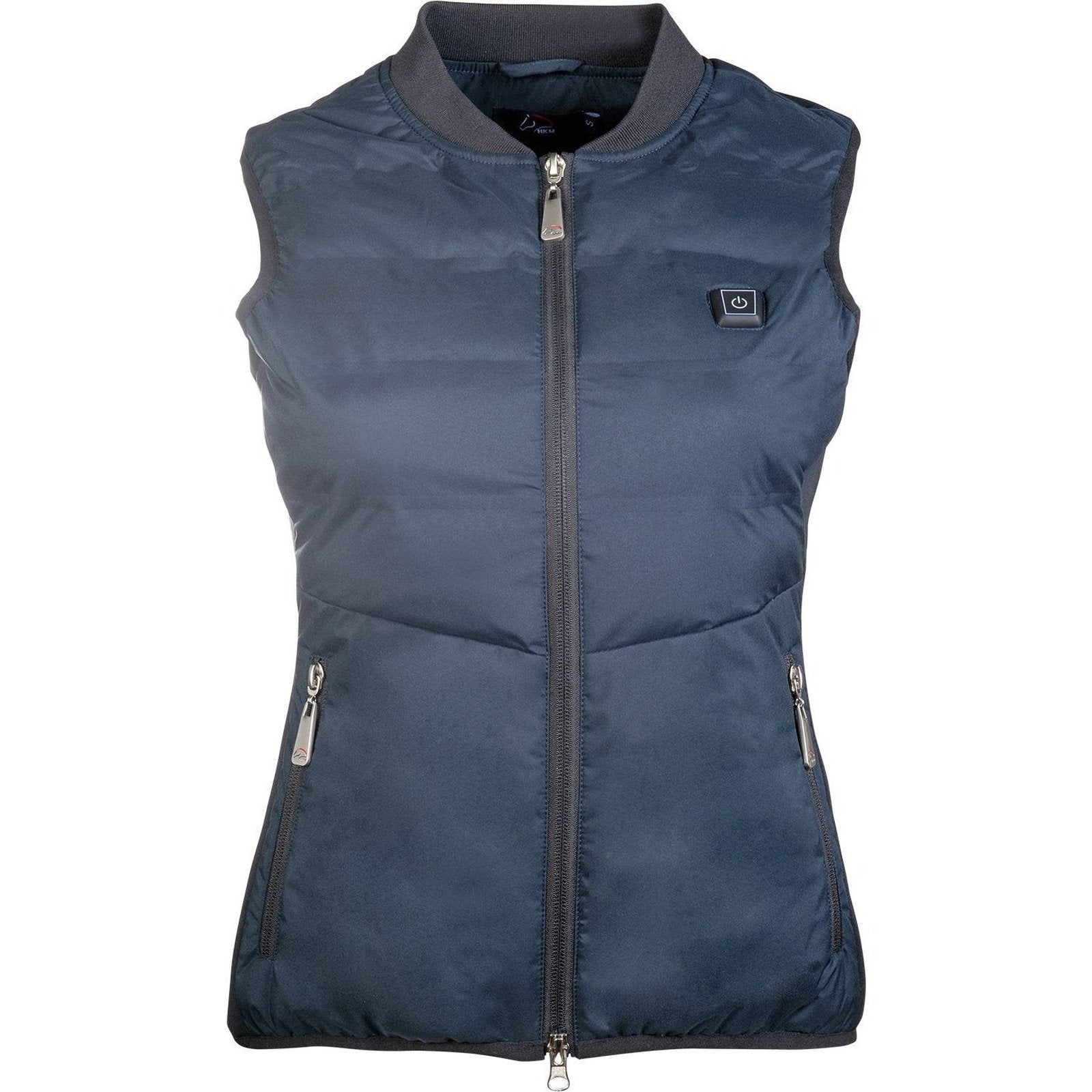 HKM Heizweste -Comfort Temperature- Style HKM bei SP-Reitsport