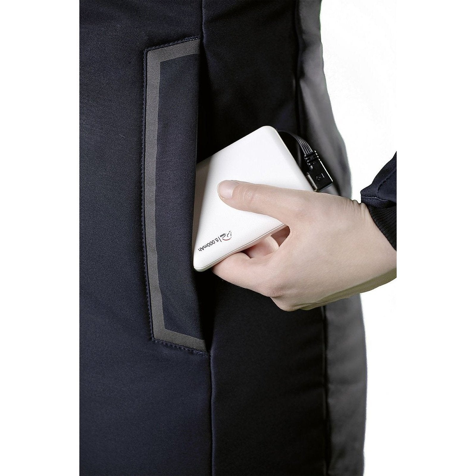 Heizmantel -Elegant- Style HKM bei SP-Reitsport