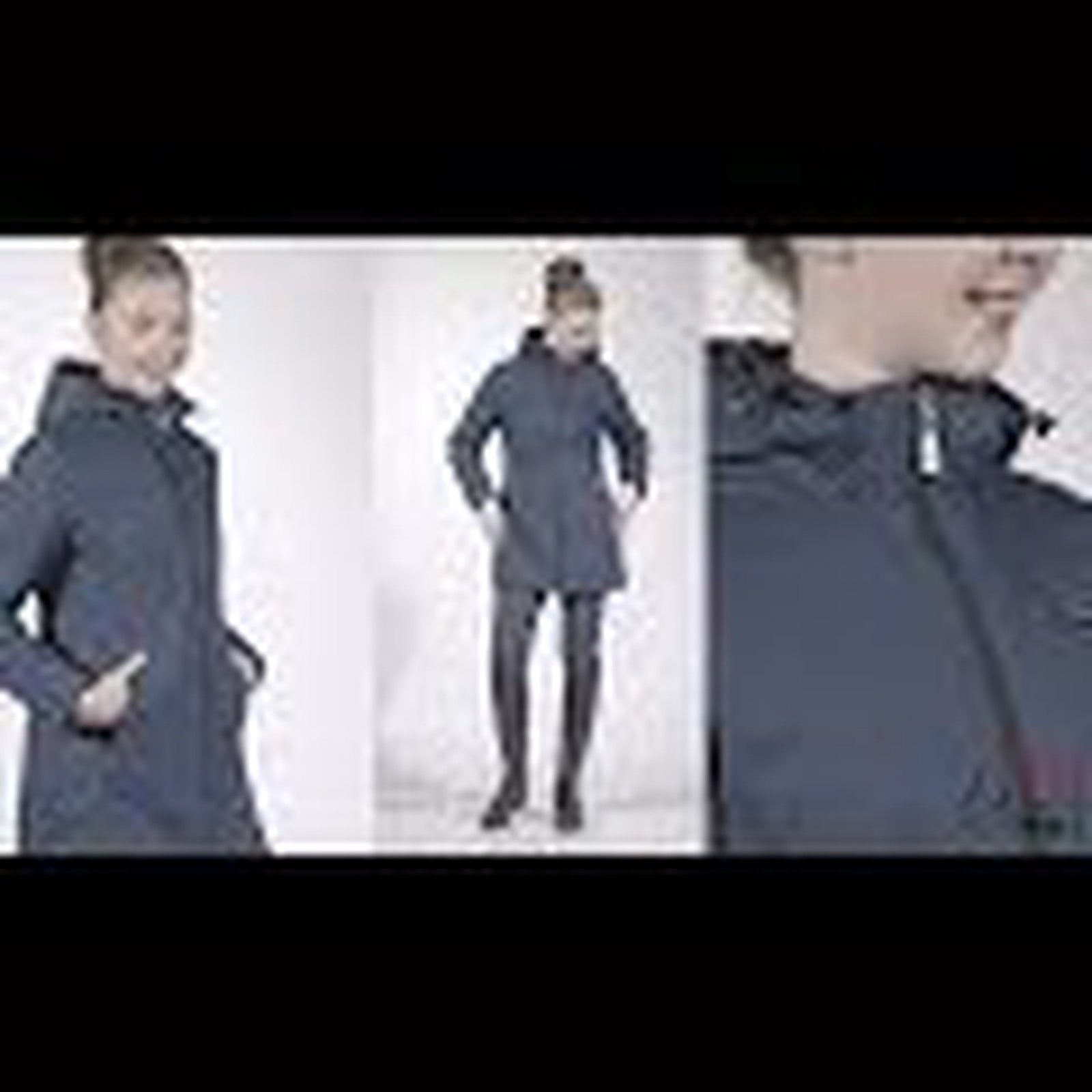 Heizmantel -Elegant- Style HKM bei SP-Reitsport