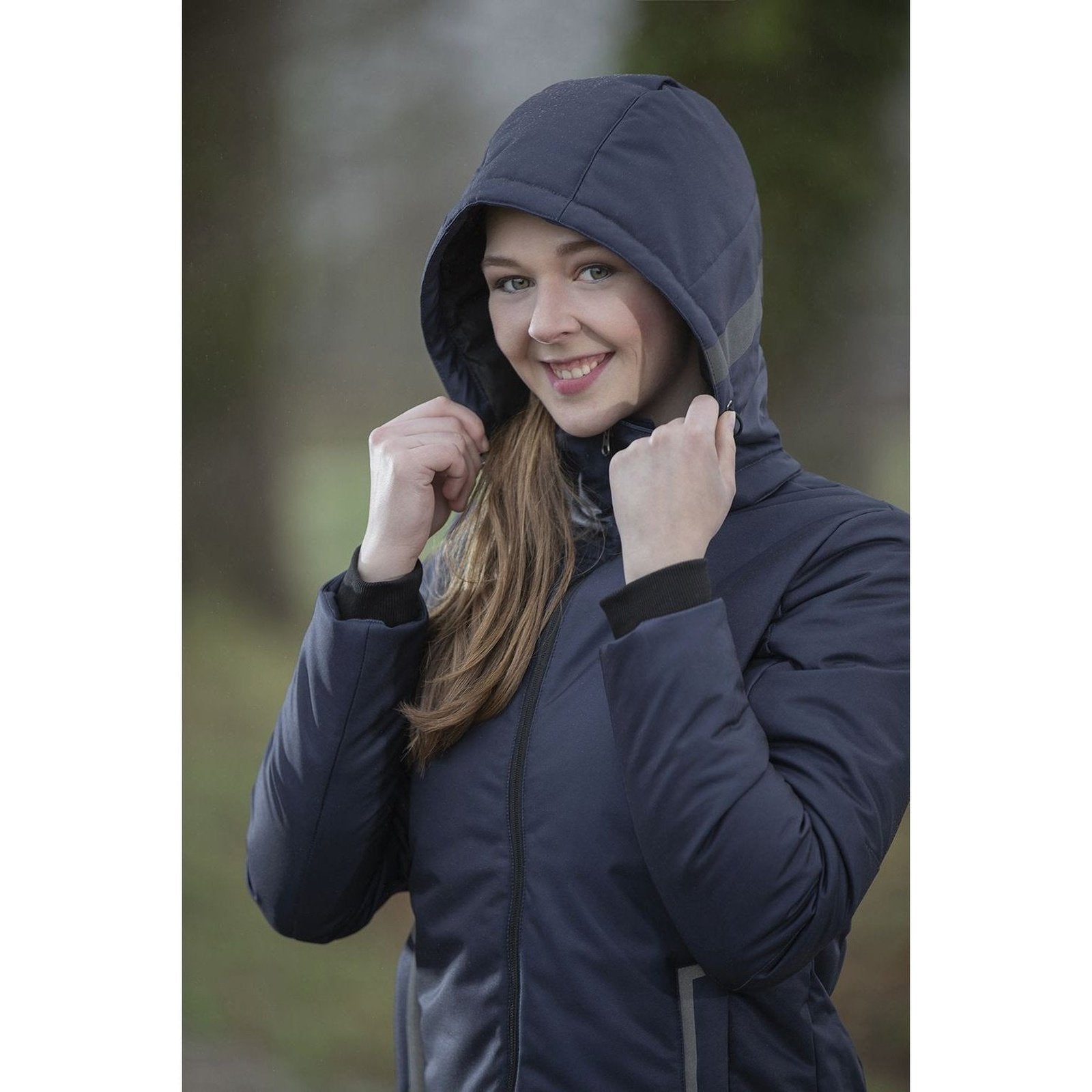 Heizmantel -Elegant- Style HKM bei SP-Reitsport