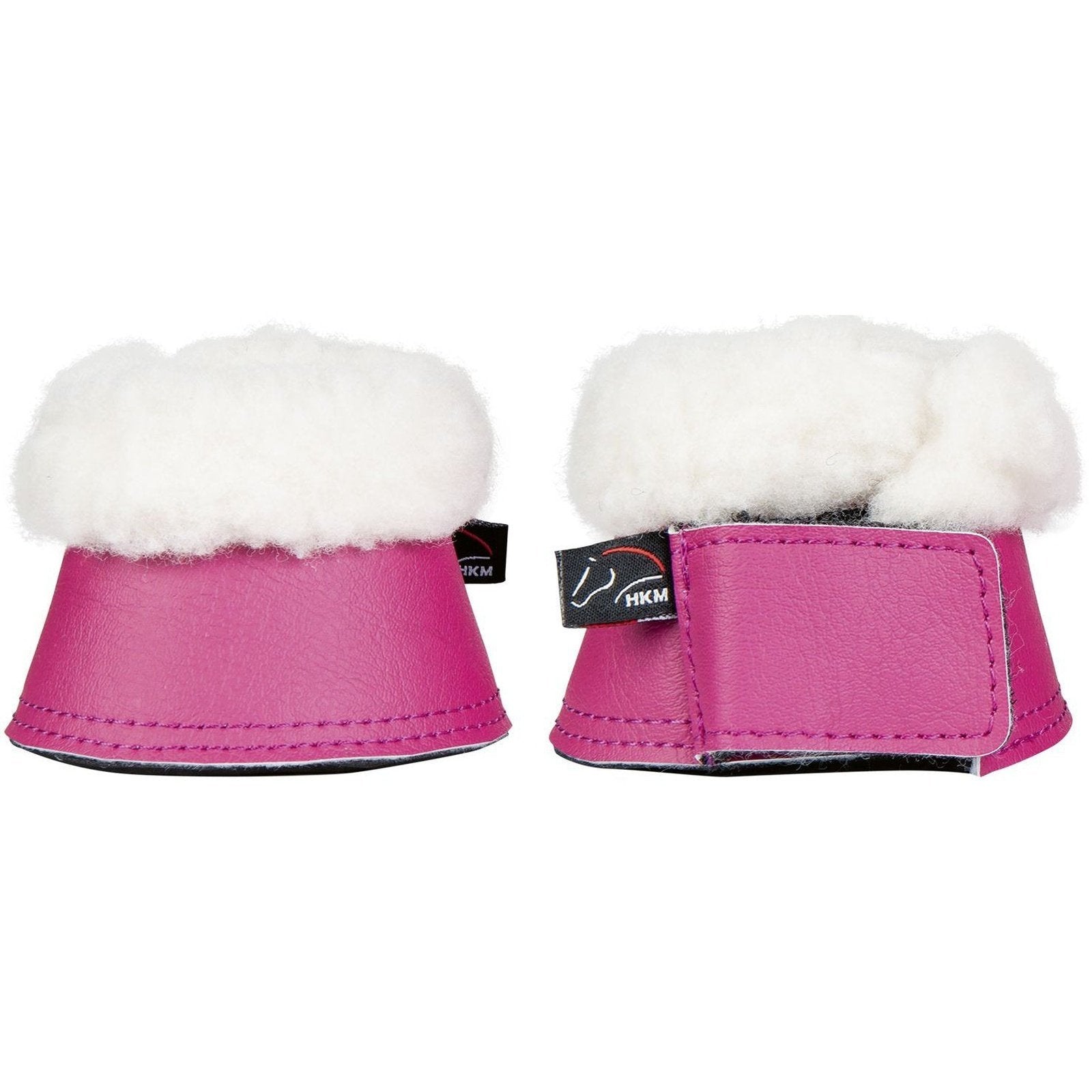 Hufglocken -Comfort Shetty- HKM bei SP-Reitsport