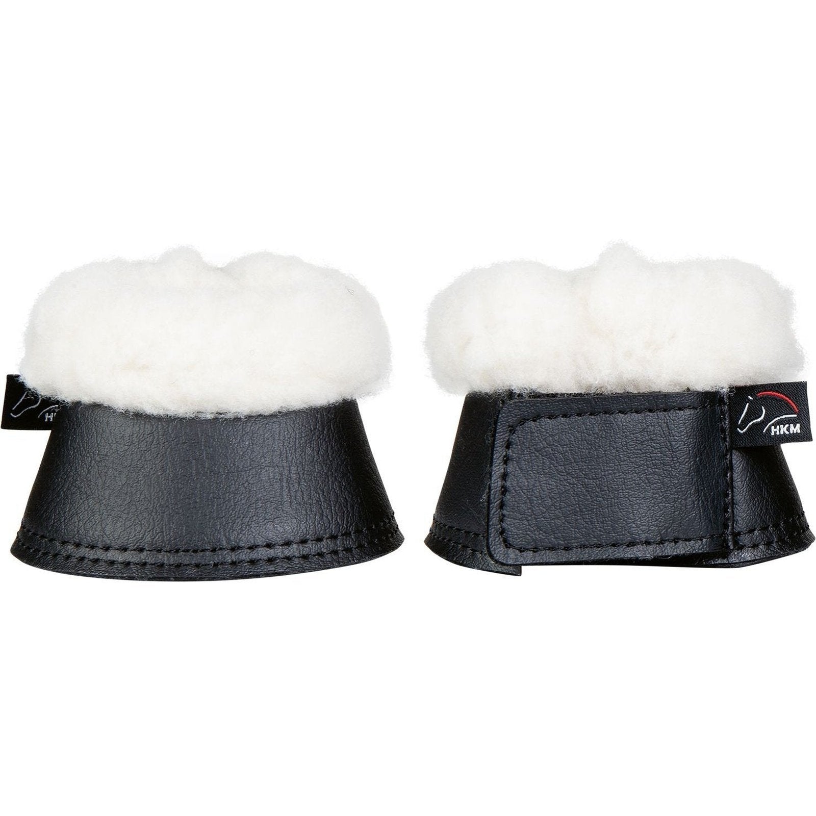 Hufglocken -Comfort Shetty- HKM bei SP-Reitsport