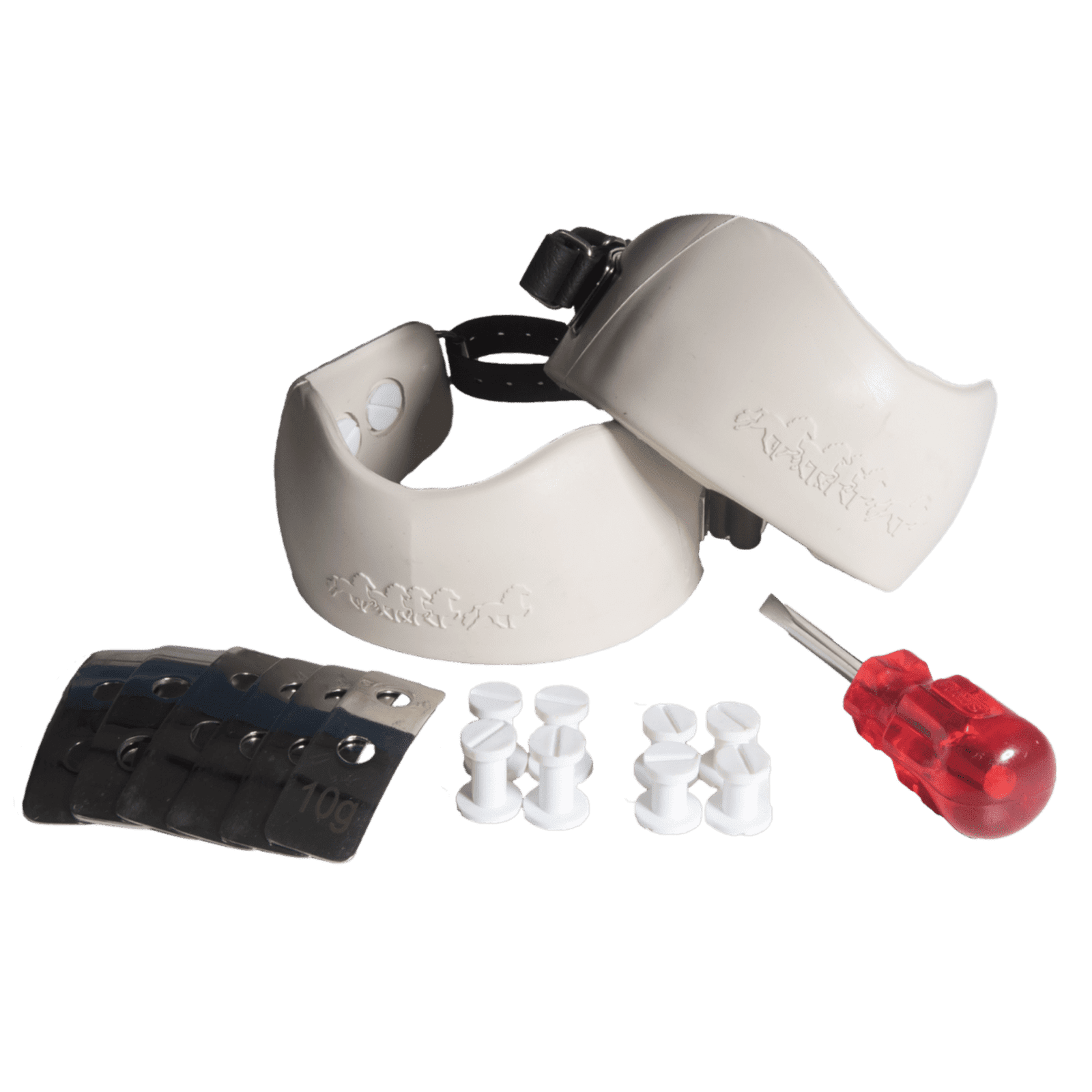 Karlslund Smart Boots / Gewichts-Ballenschoner bei SP-Reitsport Karlslund bei SP-Reitsport