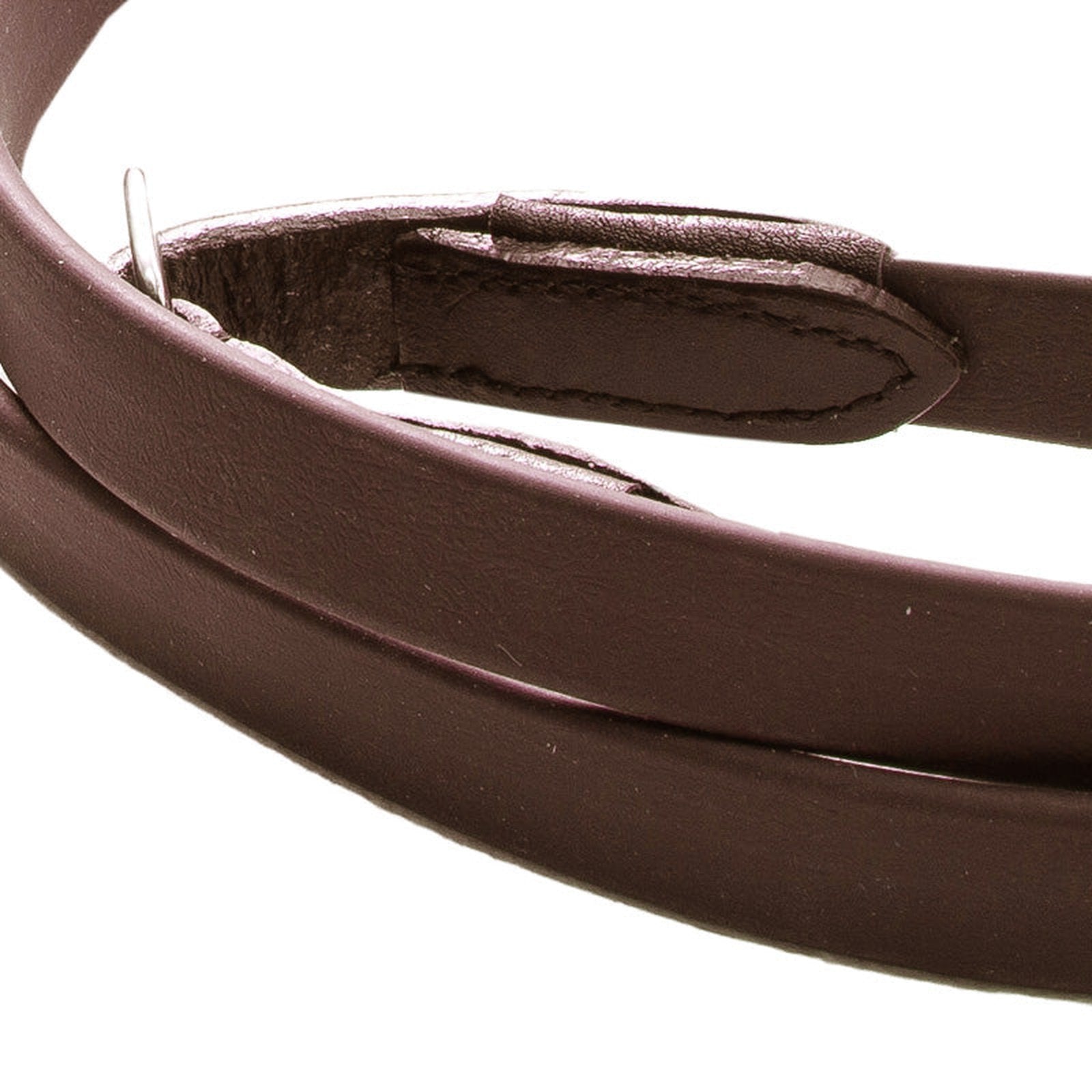 Kavalkade Biothanezügel in schwarz & braun für Pony, Warmblut u. Warmblut extra lang Kavalkade bei SP-Reitsport