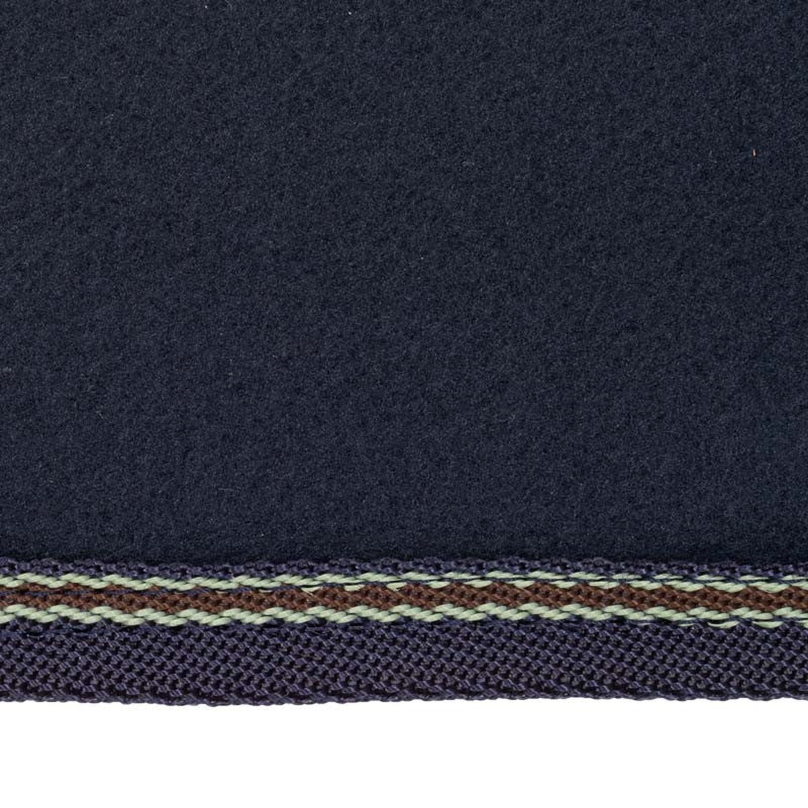 Kavalkade Fleece-Abschwitzdecke Kaltblut Ecoline Shire Horse Kavalkade bei SP-Reitsport