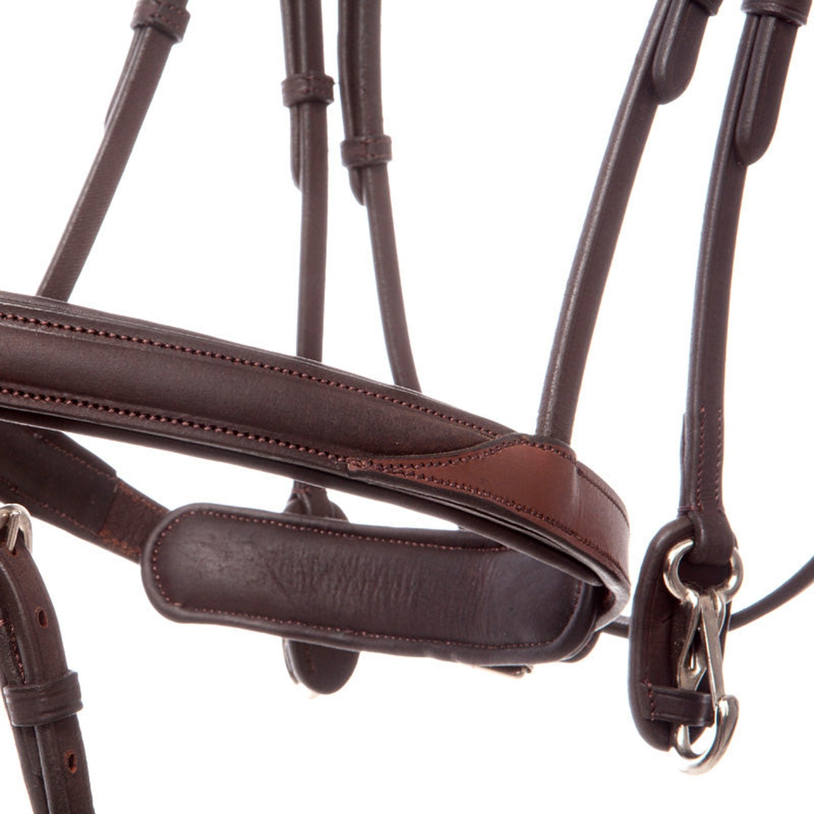 Kavalkade Trense EveryDay, engl.-komb. RH für Pony, Vollblut & Warmblut Kavalkade bei SP-Reitsport