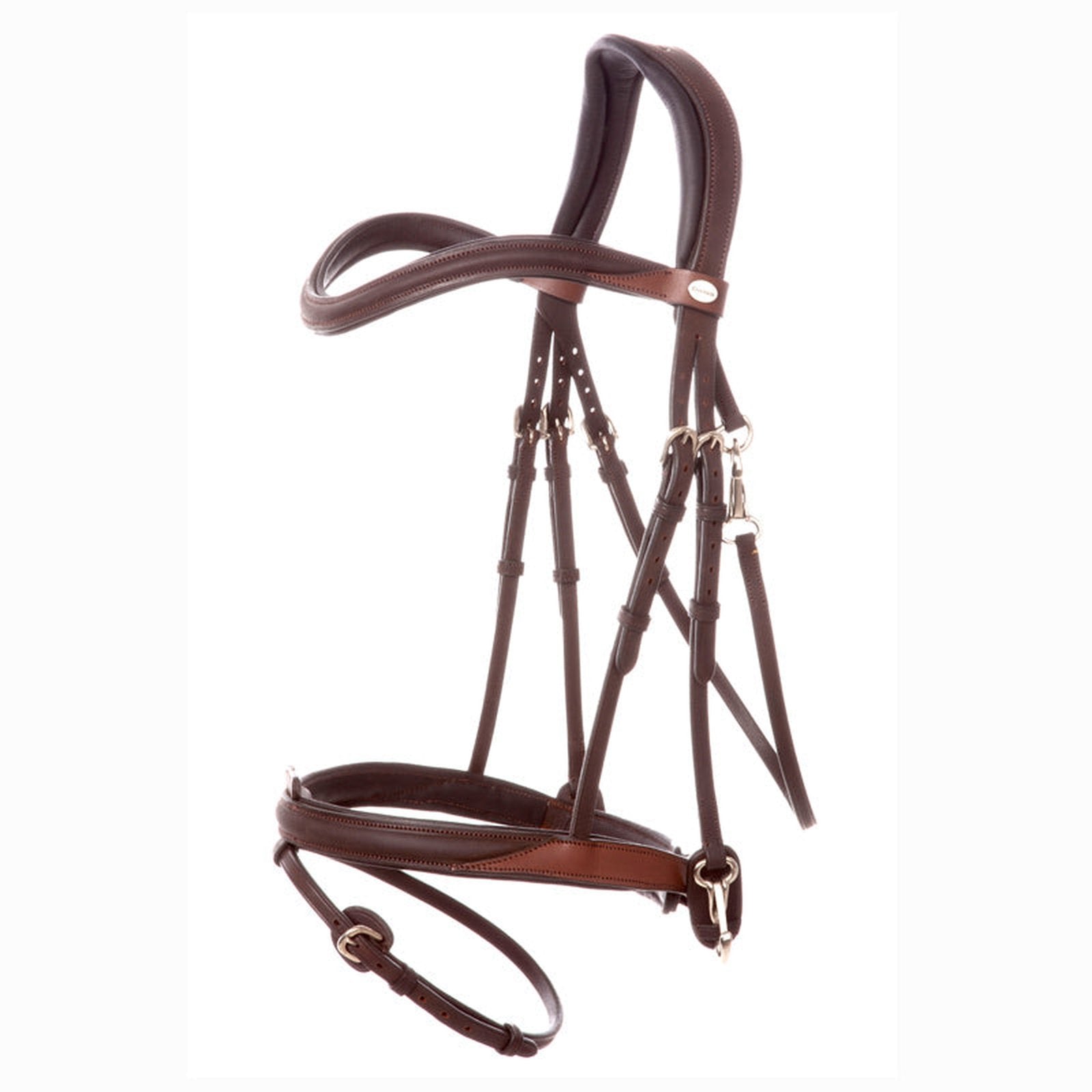 Kavalkade Trense EveryDay, engl.-komb. RH für Pony, Vollblut & Warmblut Kavalkade bei SP-Reitsport