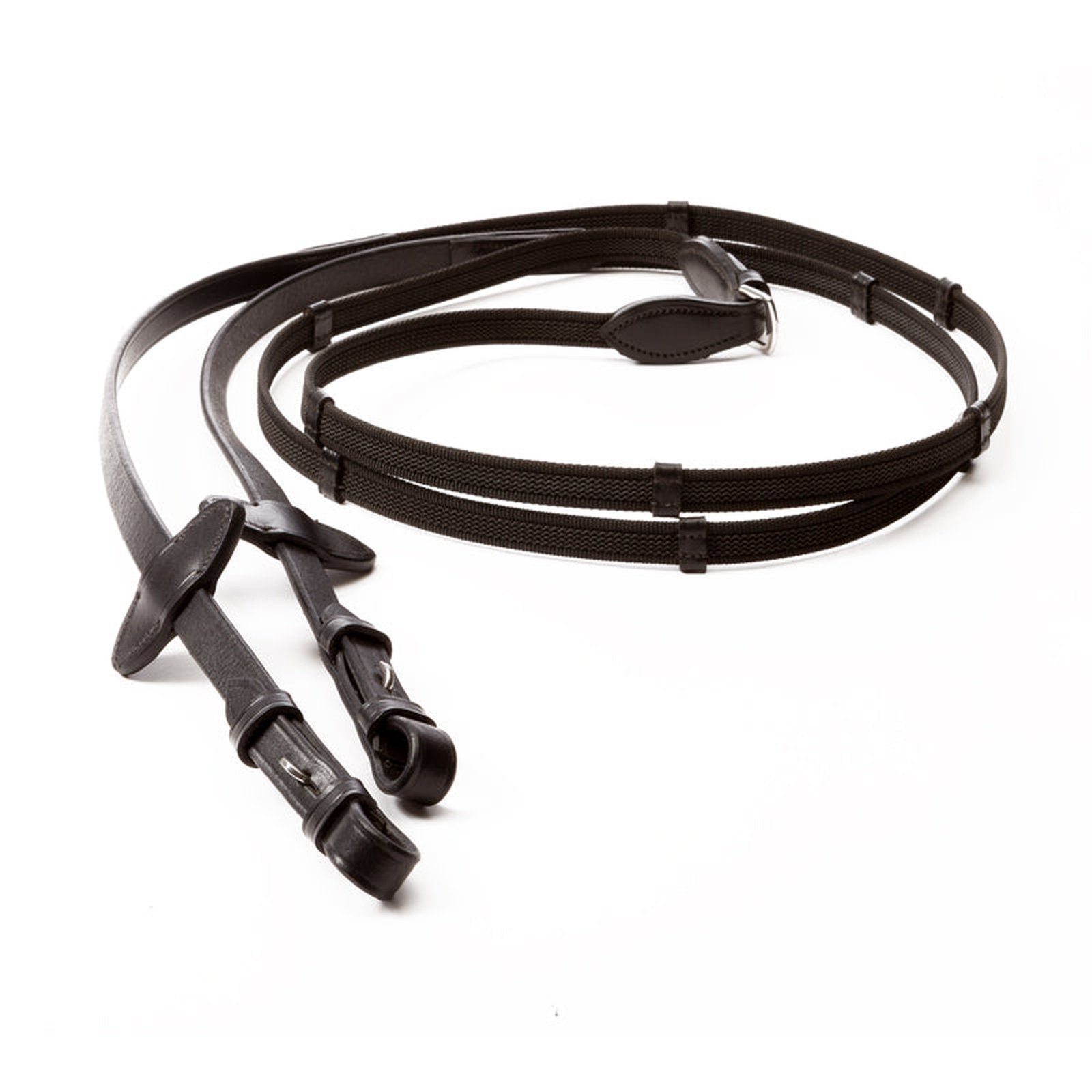 Kavalkade Trense Joyce mit Lammfell, schwed.-komb. RH für Pony, Vollblut & Warmblut sp-reitsport