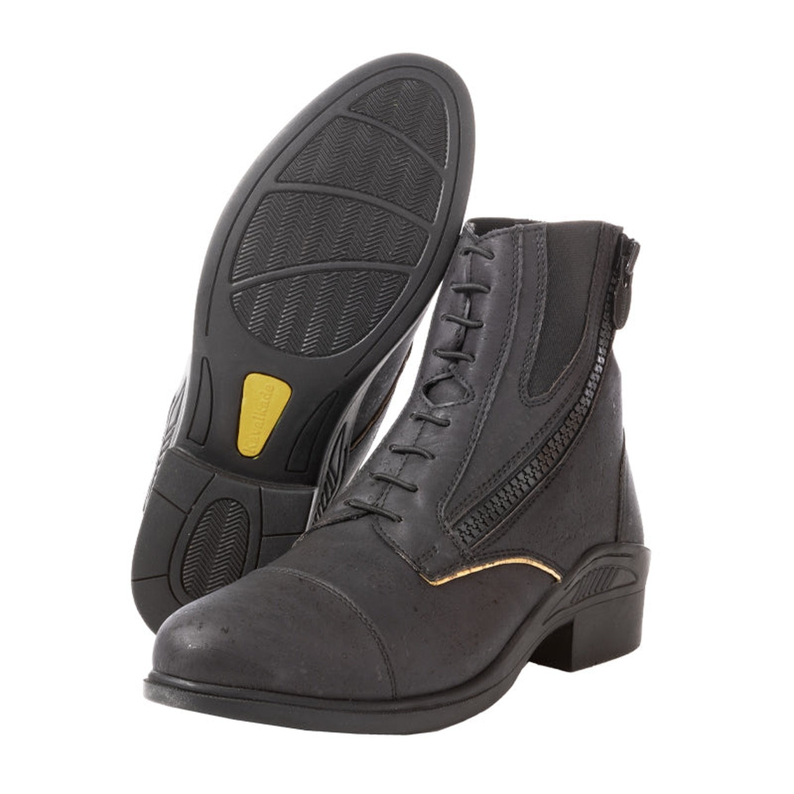 Kavalkade Vegane Stiefelette Cortica aus Kork Kavalkade bei SP-Reitsport