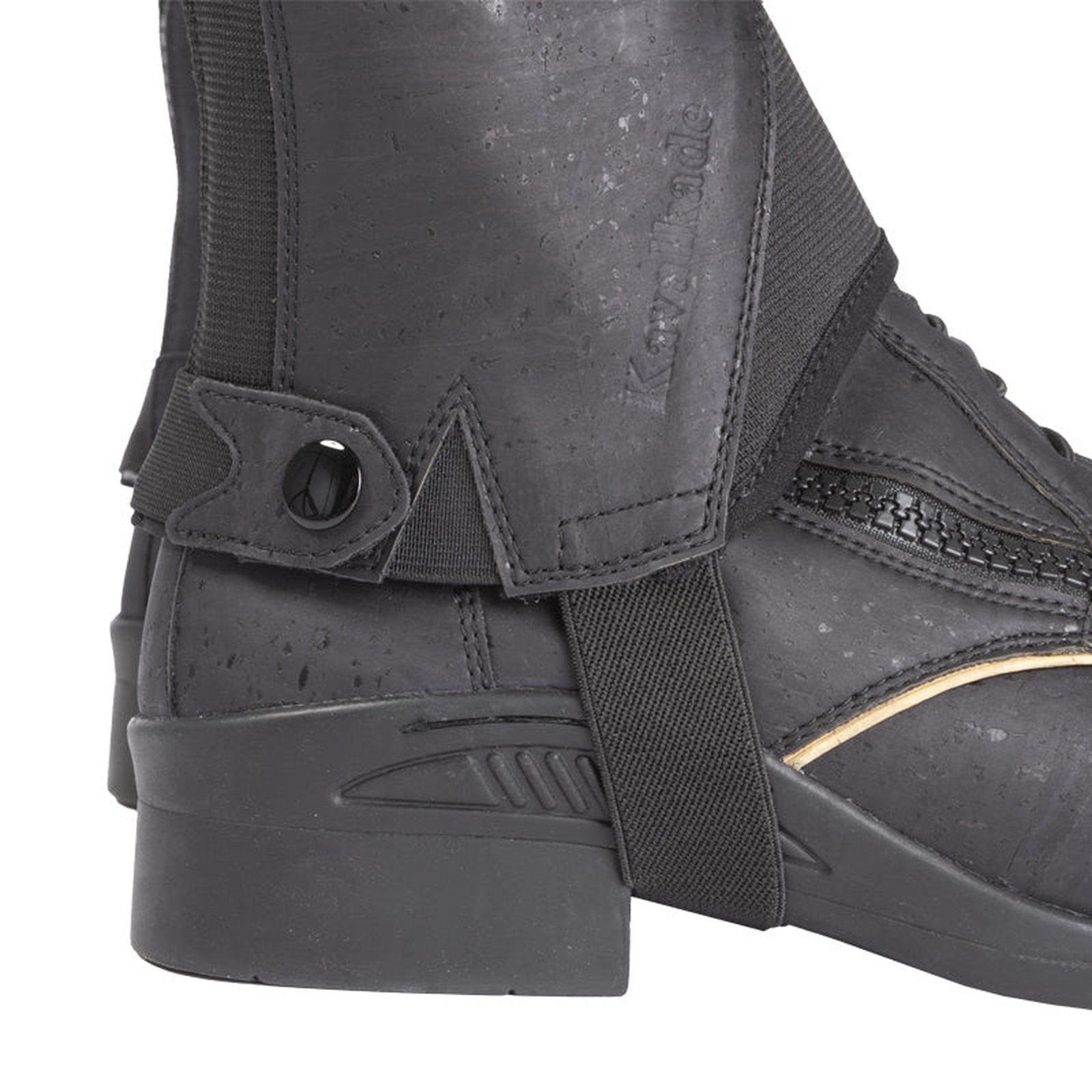 Kavalkade Vegane Wadenchaps Cortica aus Kork Kavalkade bei SP-Reitsport