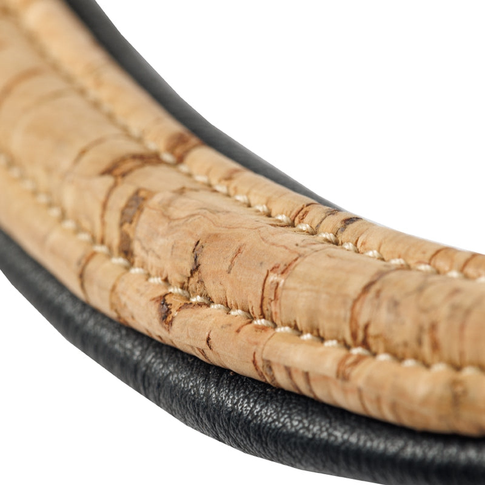 Kavalkade Veganes Stirnband Cortica aus Kork sp-reitsport