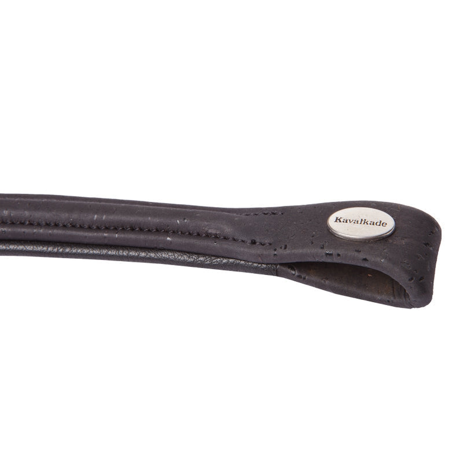 Kavalkade Veganes Stirnband Cortica aus Kork sp-reitsport