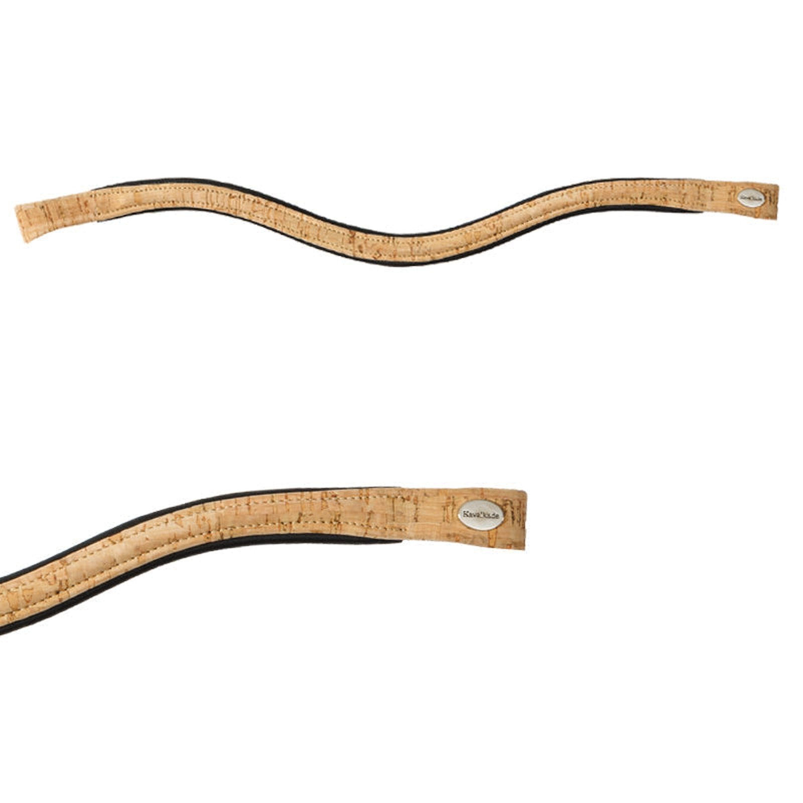 Kavalkade Veganes Stirnband Cortica aus Kork sp-reitsport