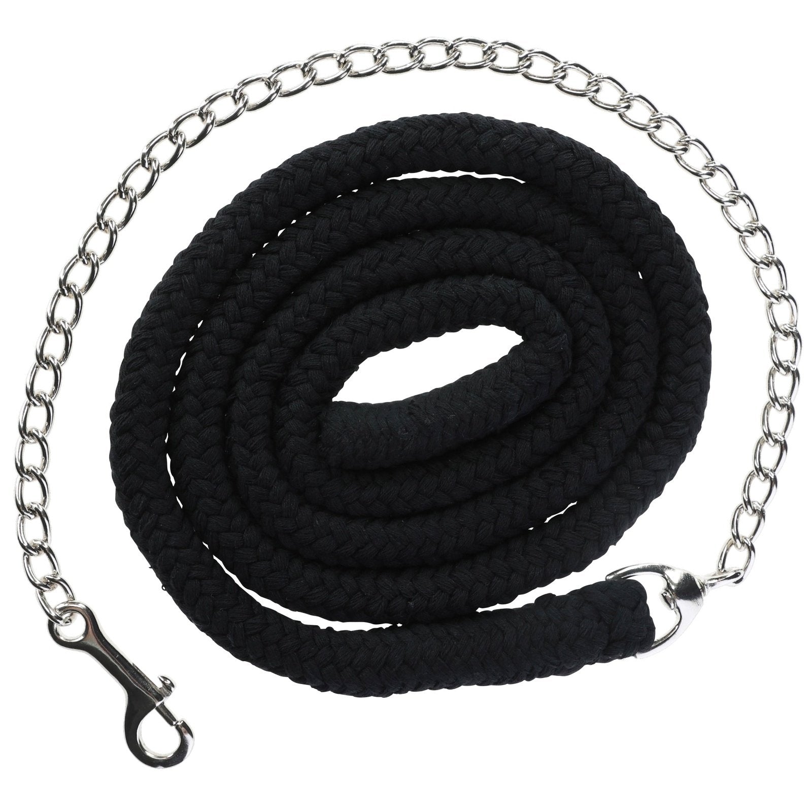 Kerbl Baumwollstrick mit Kette / Führkette bei SP-Reitsport Kerbl bei SP-Reitsport