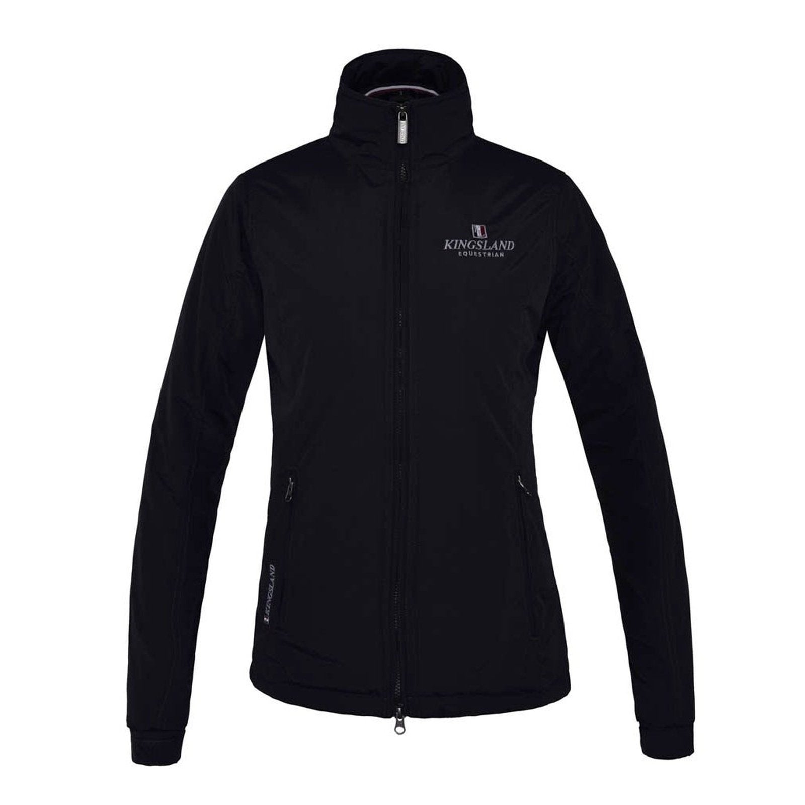 Kingsland Classic Bomberjacke Damen navy Gr.: XXS-XL bei SP-Reitsport Kingsland bei SP-Reitsport