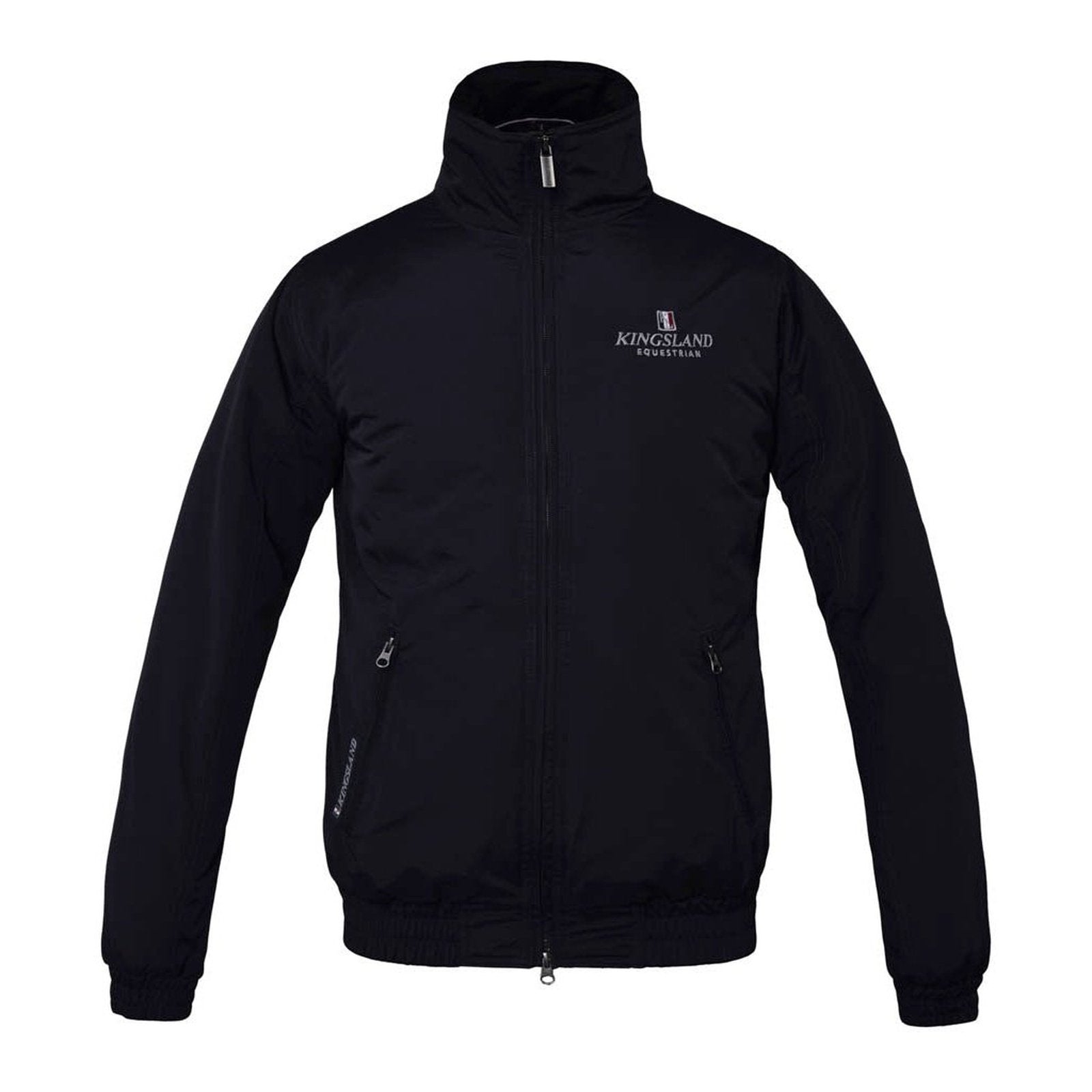 Kingsland Classic Bomberjacke Unisex in navy Gr. : XXXS-XXXL bei SP-Reitsport sp-reitsport