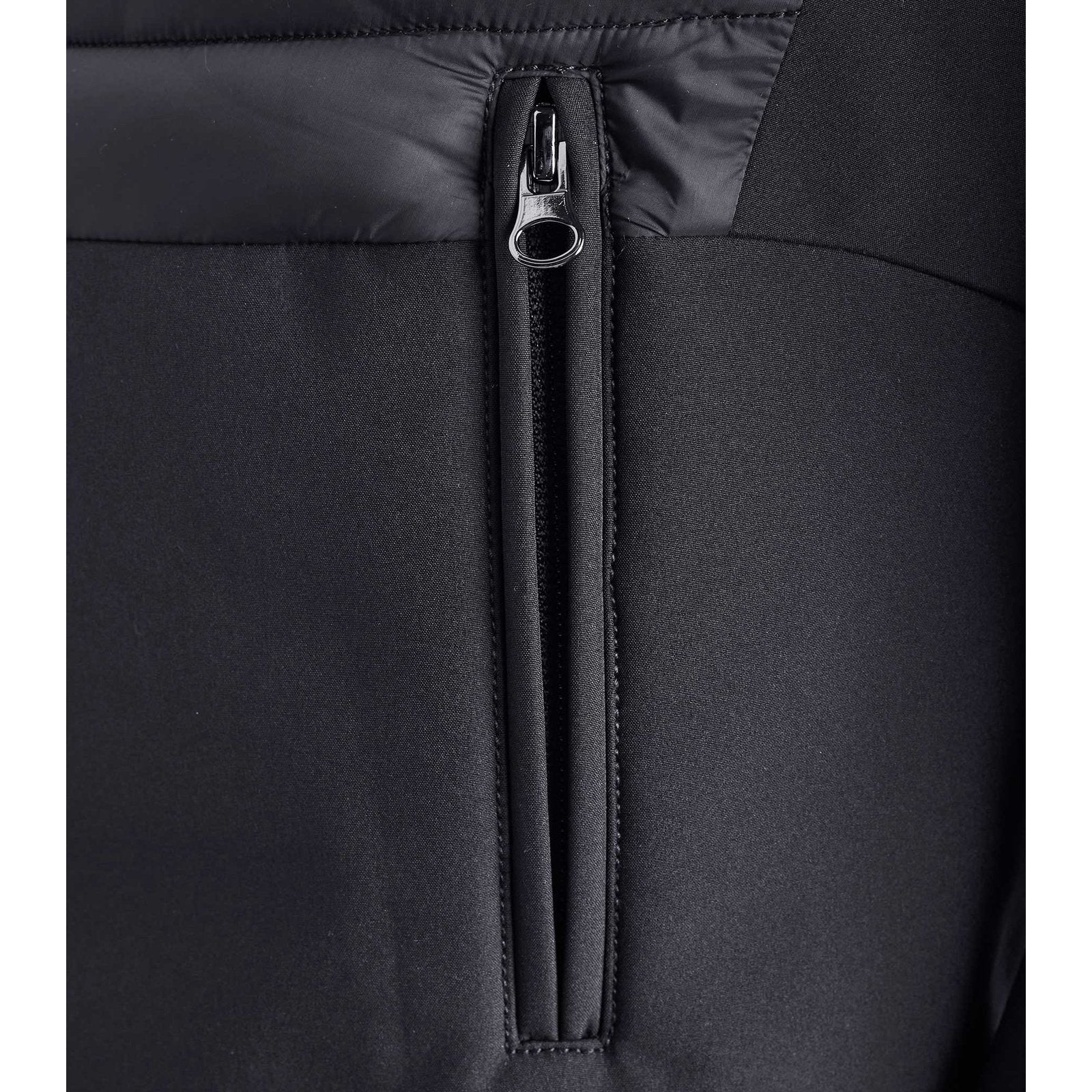 Kingsland Classic Damen Hybrid Jacke in navy & schwarz bei SP-Reitsport Kingsland bei SP-Reitsport