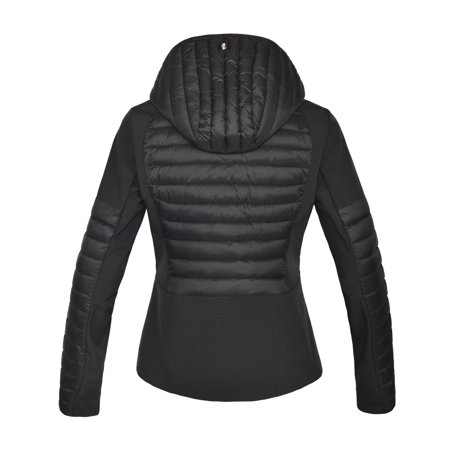 Kingsland Classic Damen Hybrid Jacke in navy & schwarz bei SP-Reitsport Kingsland bei SP-Reitsport