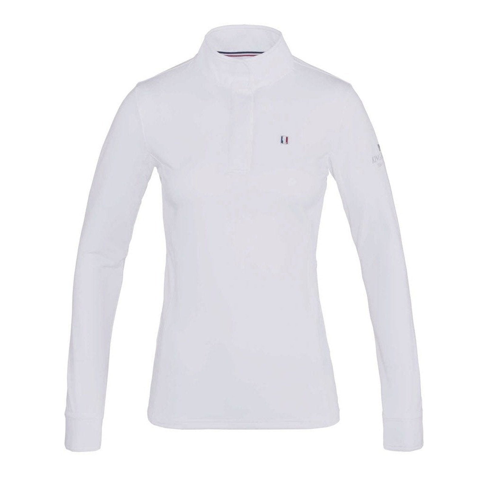 Kingsland Classic Damen Langarm Turniershirt bei SP-Reitsport Kingsland bei SP-Reitsport