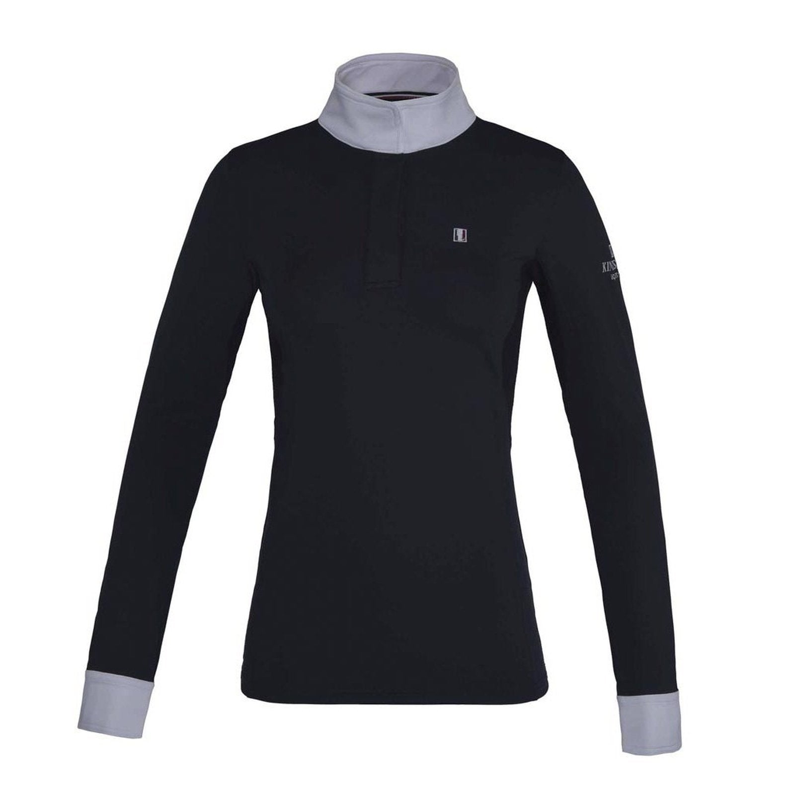 Kingsland Classic Damen Langarm Turniershirt bei SP-Reitsport Kingsland bei SP-Reitsport