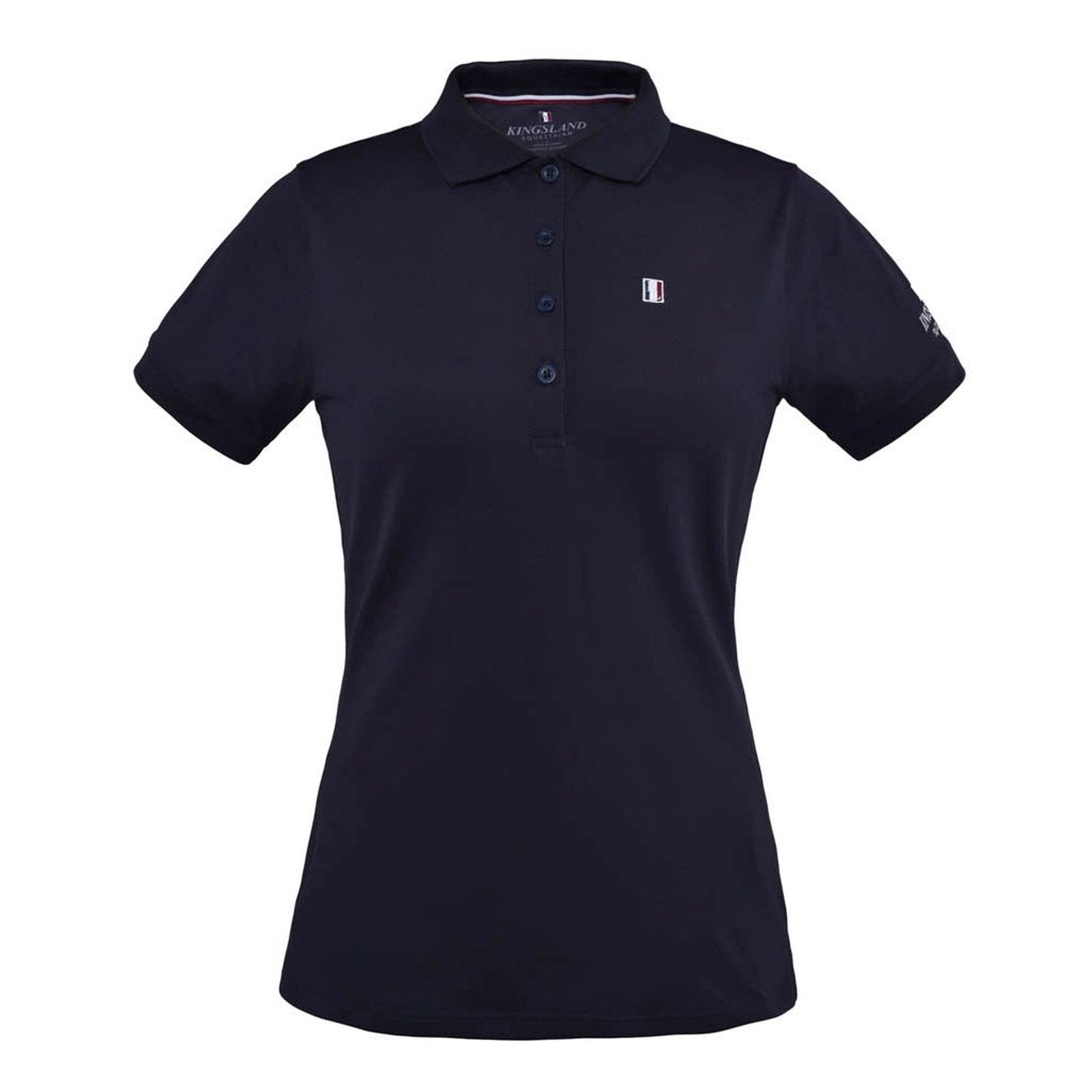 Kingsland Classic Damen Polo Shirt bei SP-Reitsport Kingsland bei SP-Reitsport