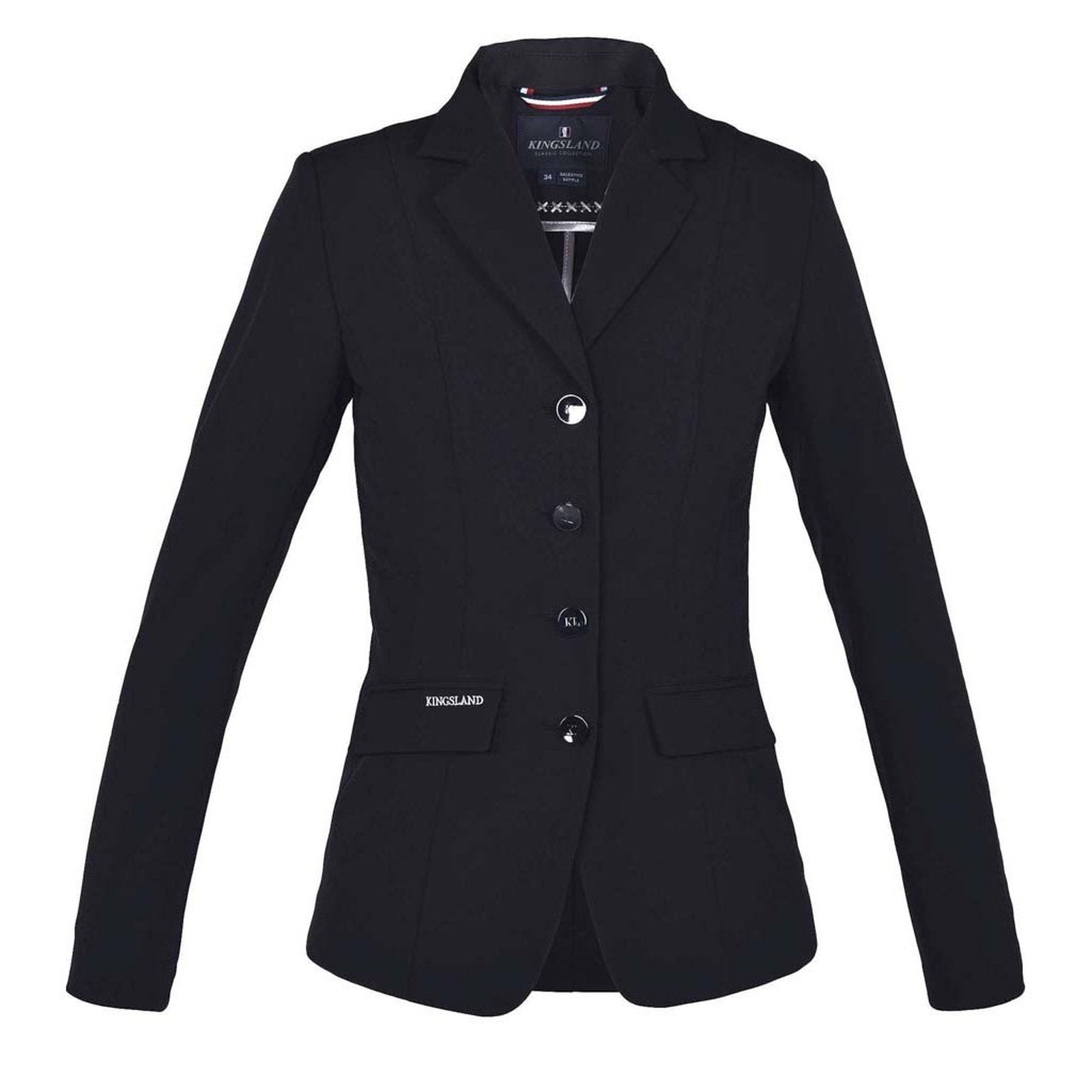 Kingsland Classic Damen Reitjacket - Reitsakko - Turnierjacke bei SP-Reitsport Kingsland bei SP-Reitsport