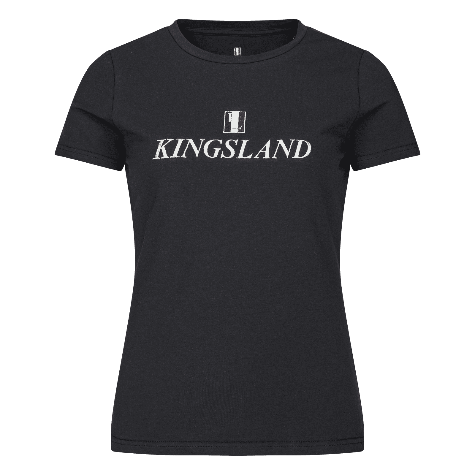 Kingsland Classic Damen T-Shirt navy bei SP-Reitsport sp-reitsport