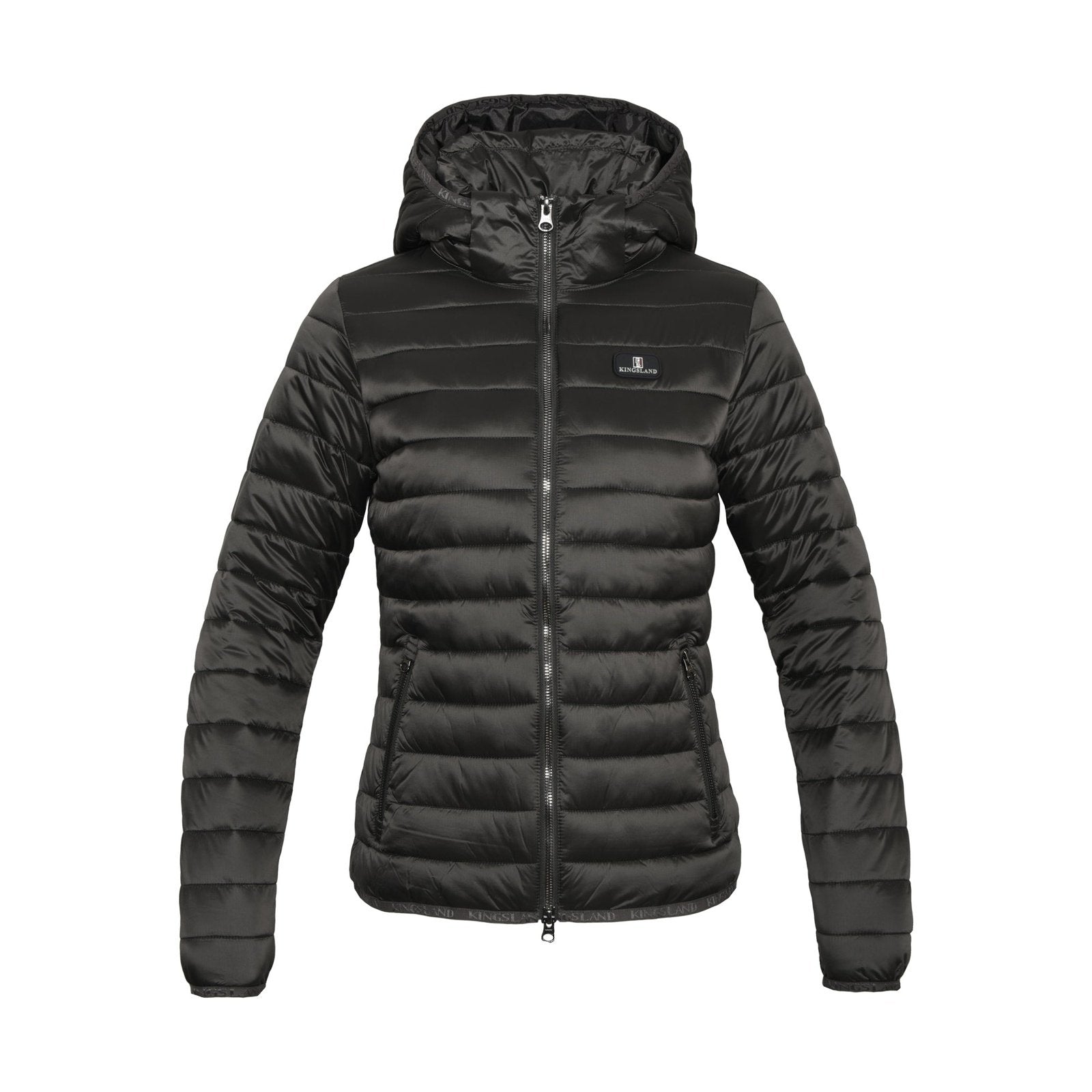 Kingsland Classic Damen Thermojacke bei SP-Reitsport Kingsland bei SP-Reitsport