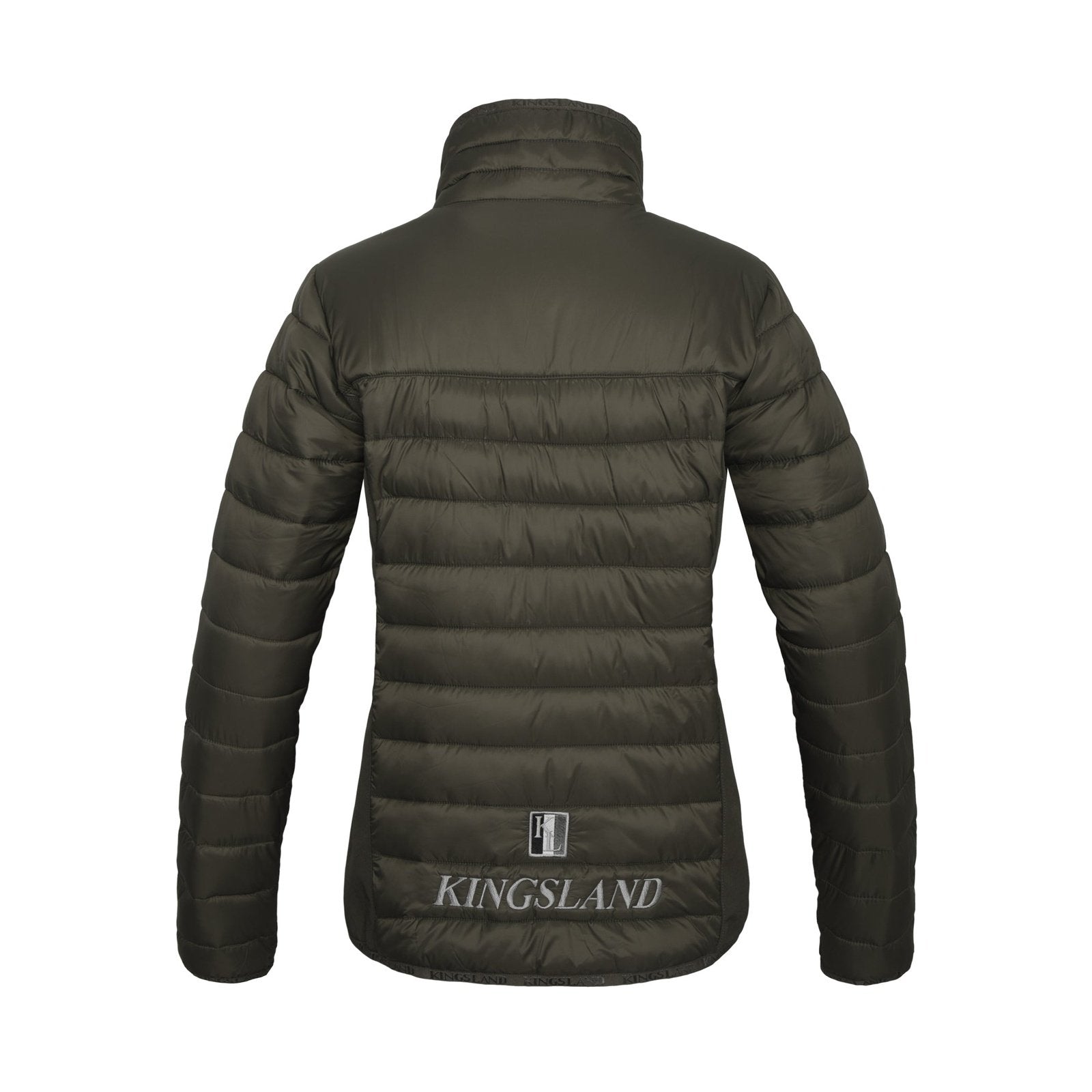 Kingsland Classic Damen Thermojacke bei SP-Reitsport Kingsland bei SP-Reitsport