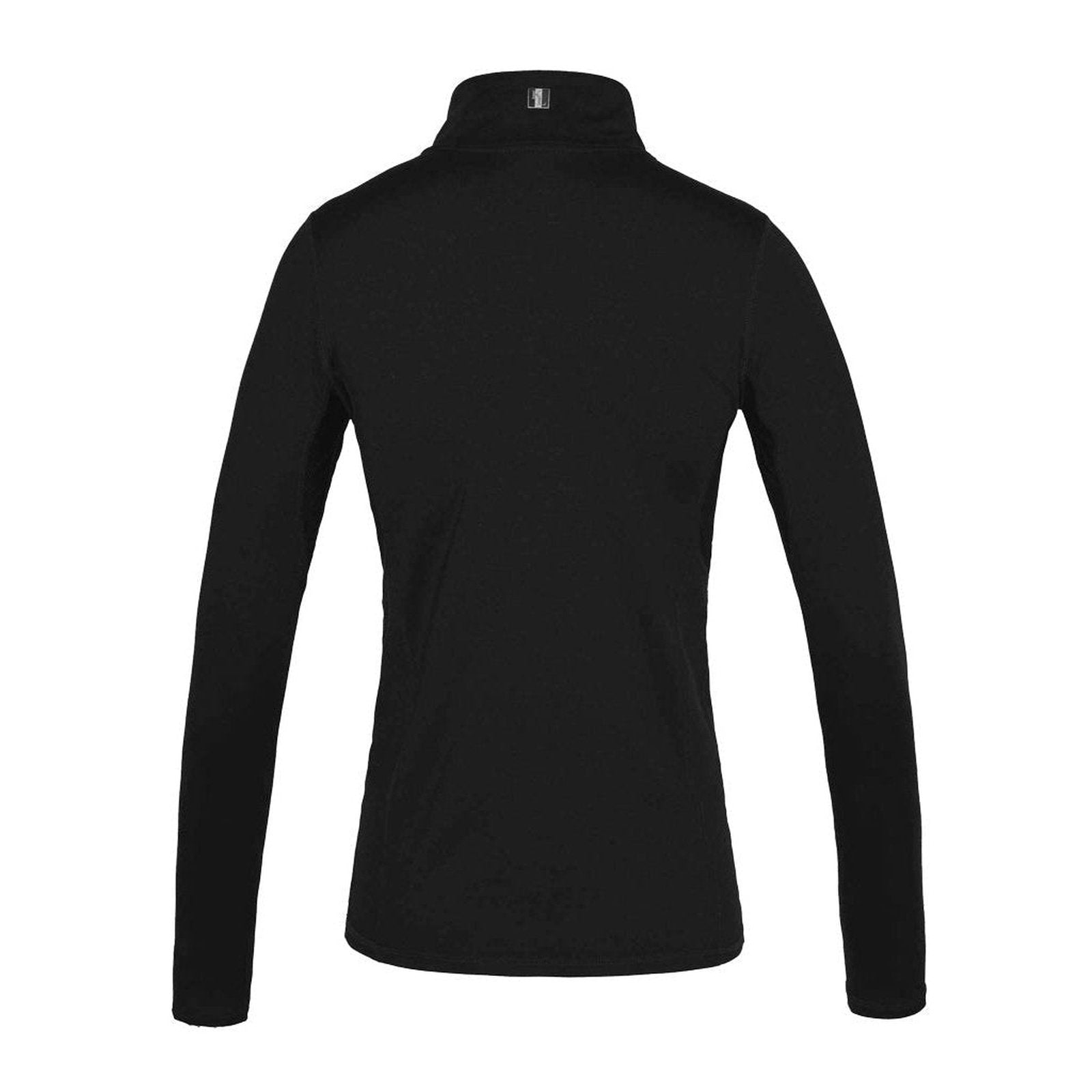 Kingsland Classic Damen Training Langarm-Shirt in schwarz bei SP-Reitsport Kingsland bei SP-Reitsport