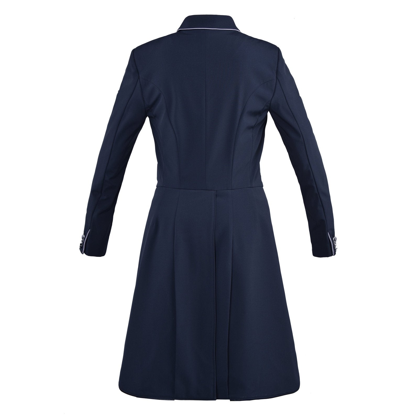 Kingsland Classic Damen Turnierfrack- Dressurfrack in navy & black bei SP-Reitsport Kingsland bei SP-Reitsport
