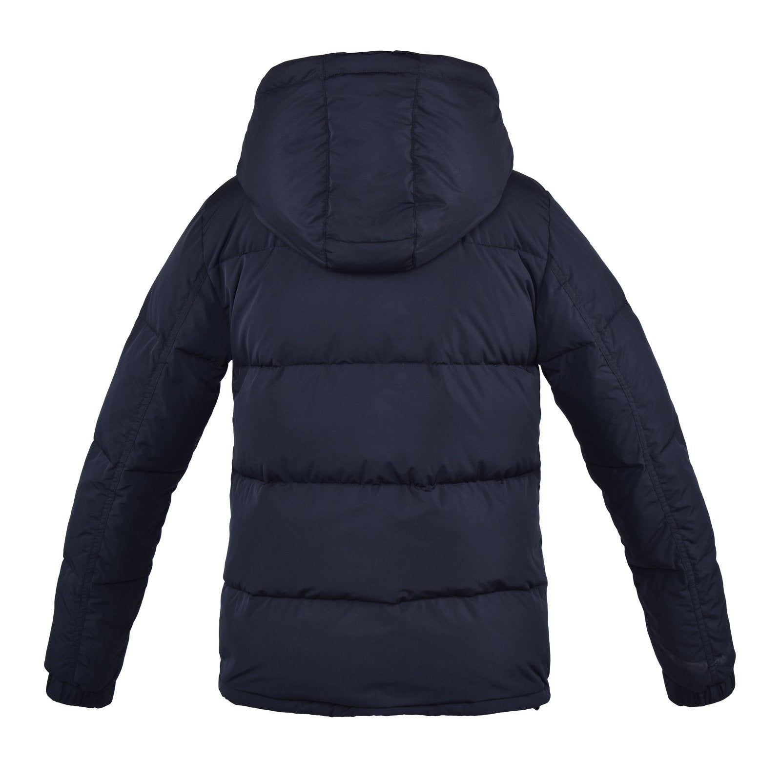 Kingsland Classic Daunenjacke unisex navy bei SP-Reitsport Kingsland bei SP-Reitsport