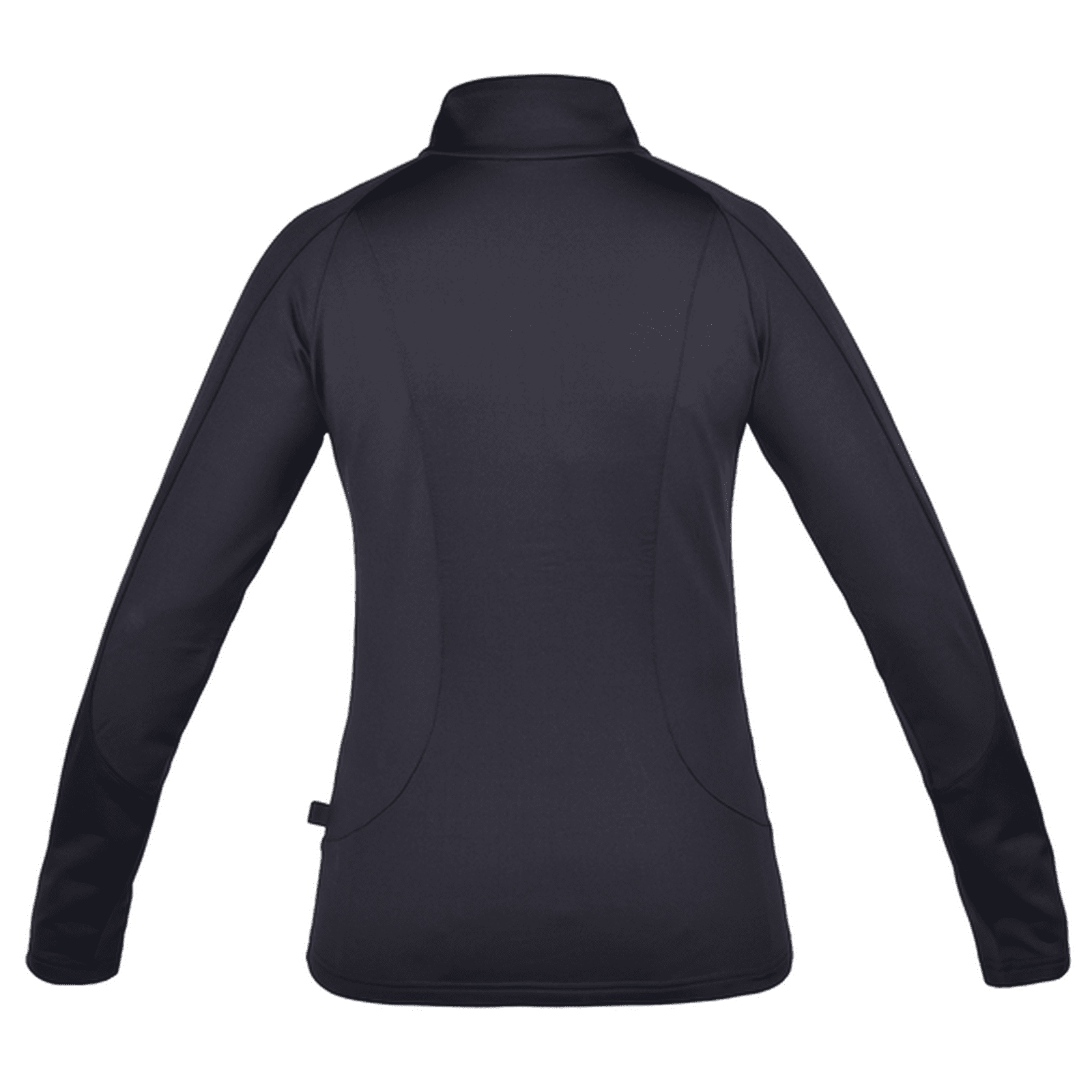 Kingsland Classic Fleecejacke für Damen & Jugendliche in blau oder schwarz bei SP-Reitsport Kingsland bei SP-Reitsport