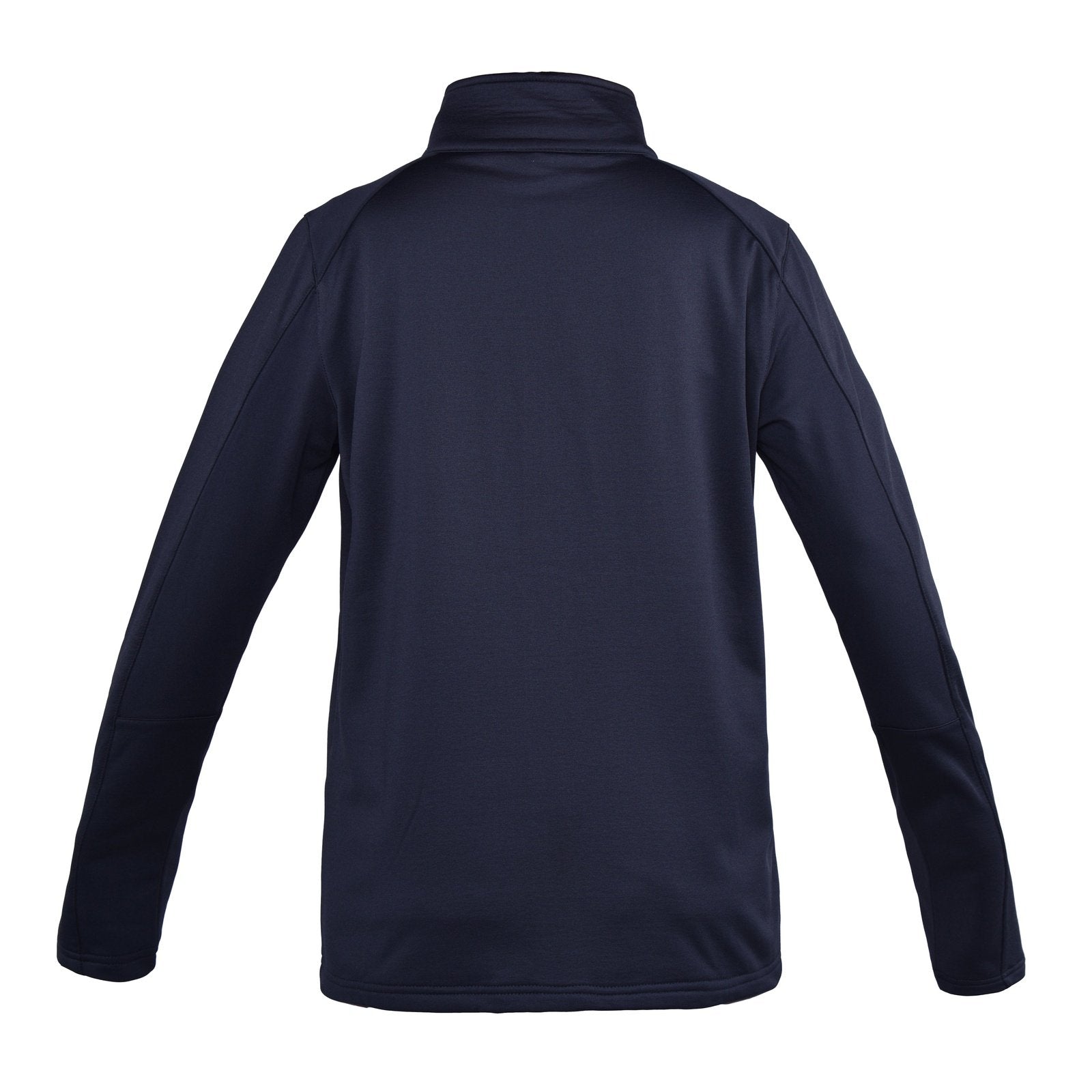 Kingsland Classic Fleecejacke,unisex navy bei SP-Reitsport Kingsland bei SP-Reitsport