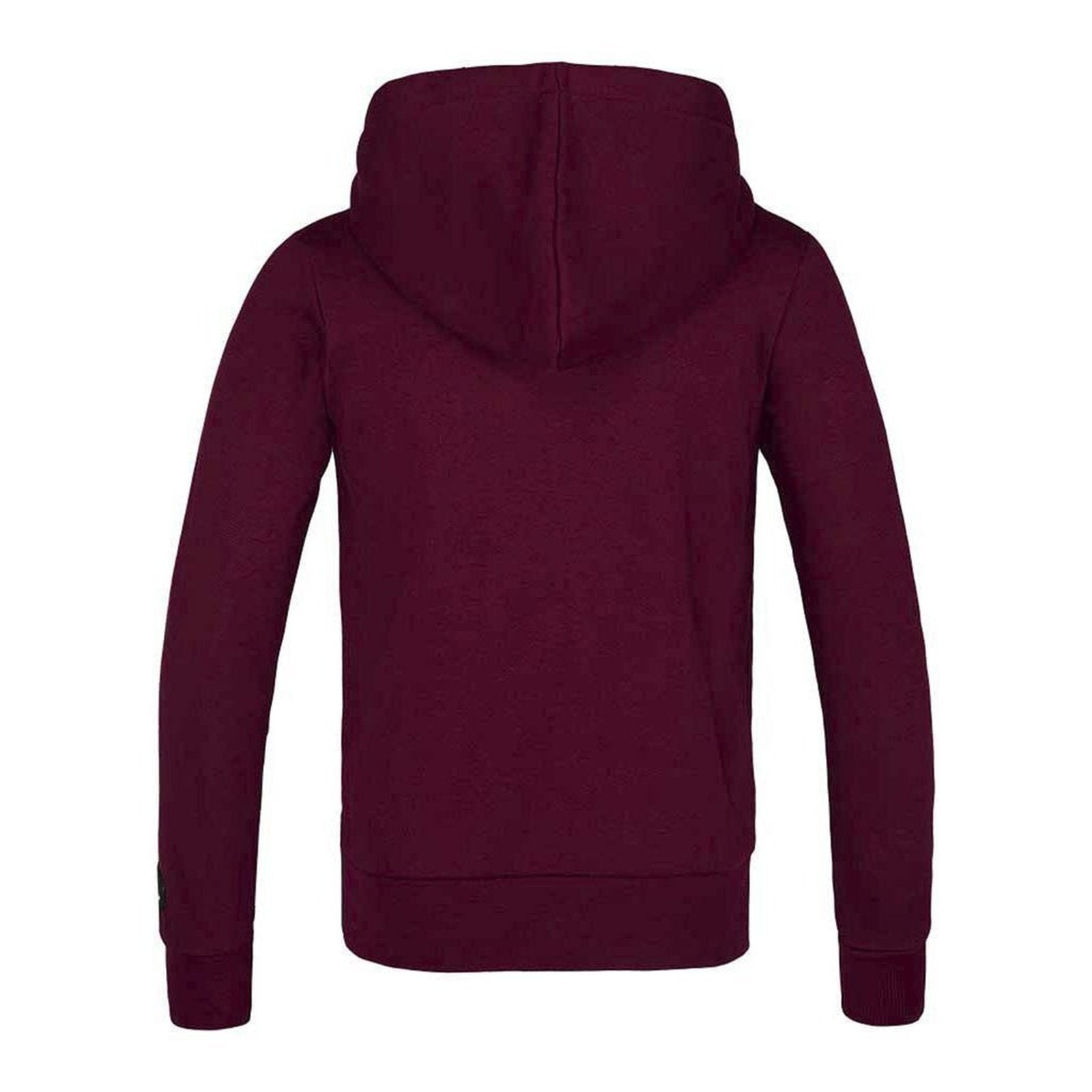 Kingsland Classic Hoodie Kinder Gr.110-164 in navy & burgundy bei SP-Reitsport Kingsland bei SP-Reitsport