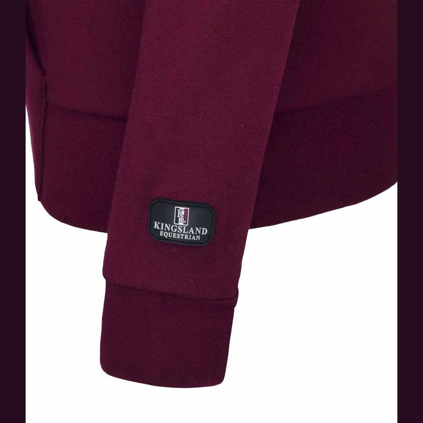 Kingsland Classic Hoodie Unisex bei SP-Reitsport Kingsland bei SP-Reitsport