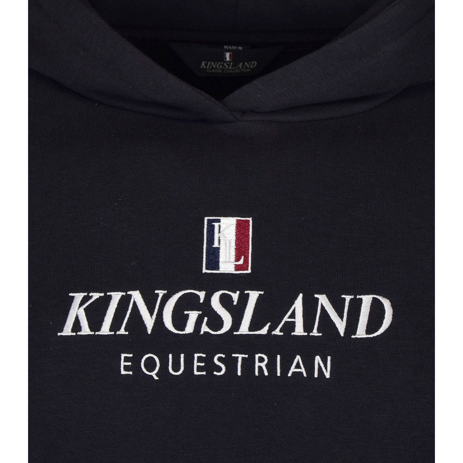 Kingsland Classic Hoodie Unisex bei SP-Reitsport Kingsland bei SP-Reitsport